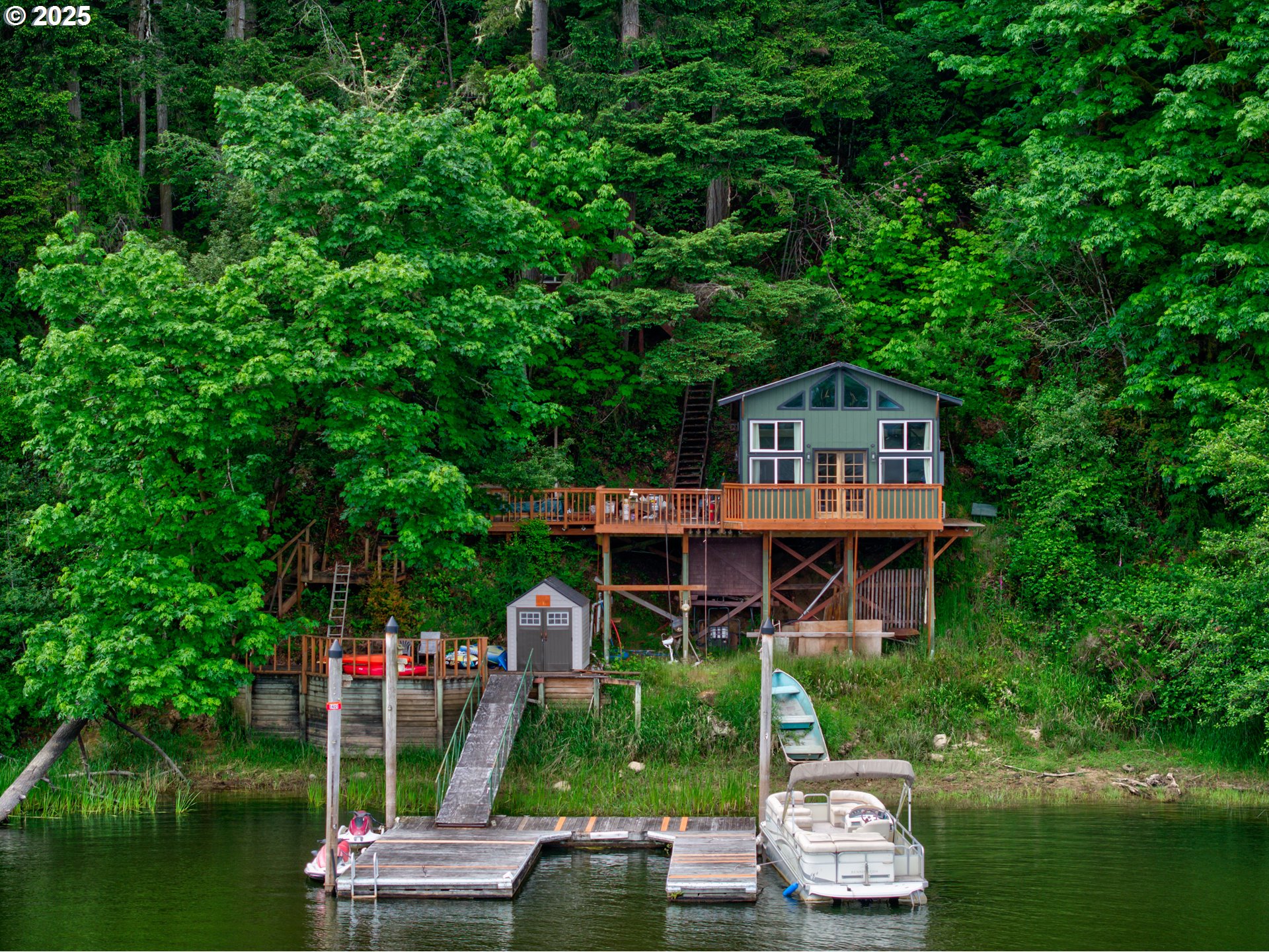1401 TENMILE LAKE, Lakeside, OR 97449