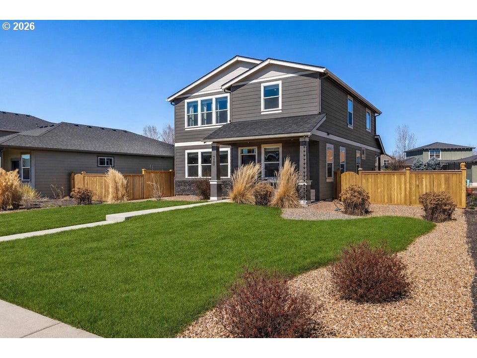 715 UNION LOOP, Prineville, OR 97754