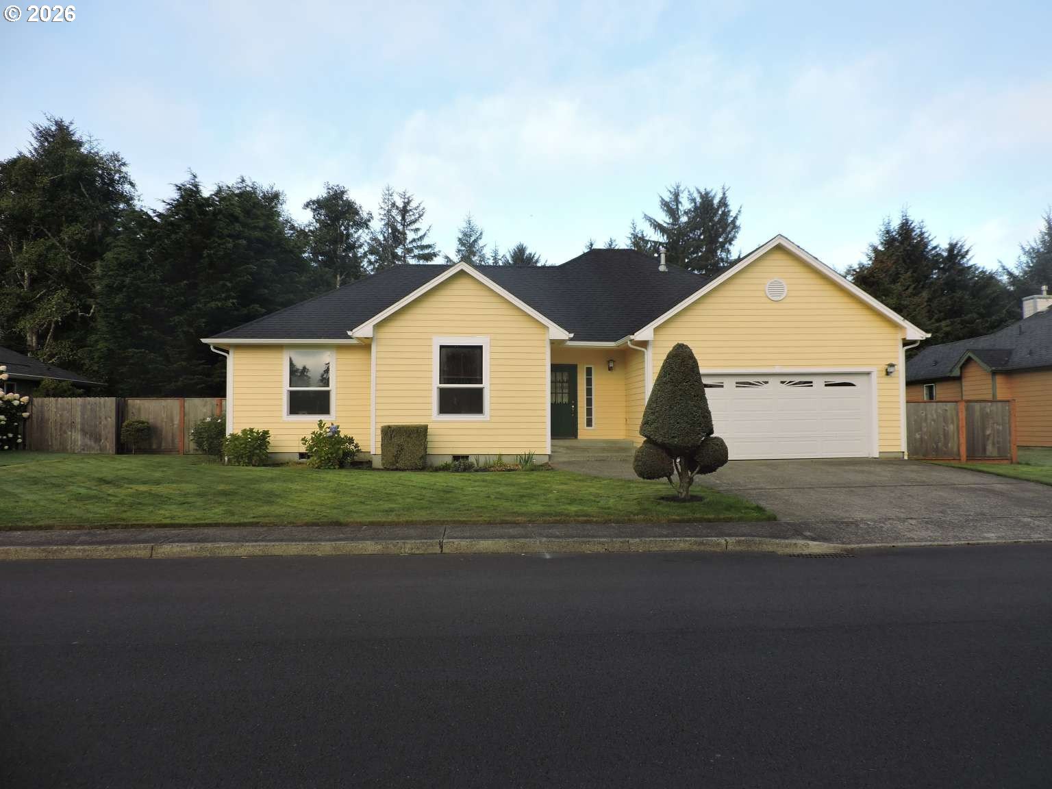 47 GARDENIA AVE, Warrenton, OR 97146
