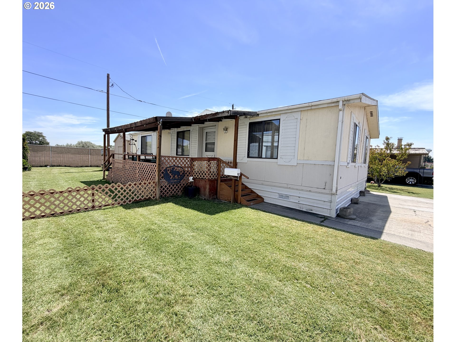 445 Jennie AVE, Hermiston, OR 97838