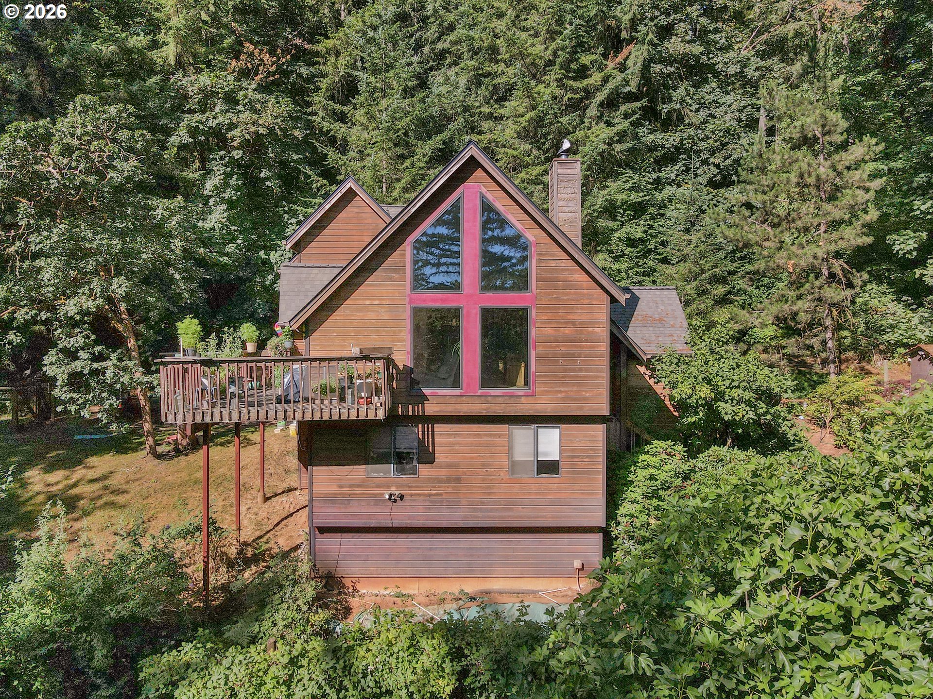 27020 REESE CREEK RD, Monroe, OR 97456