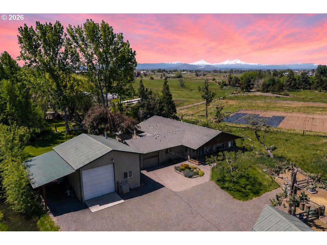 1350 YUCCA AVE, Redmond, OR 97756