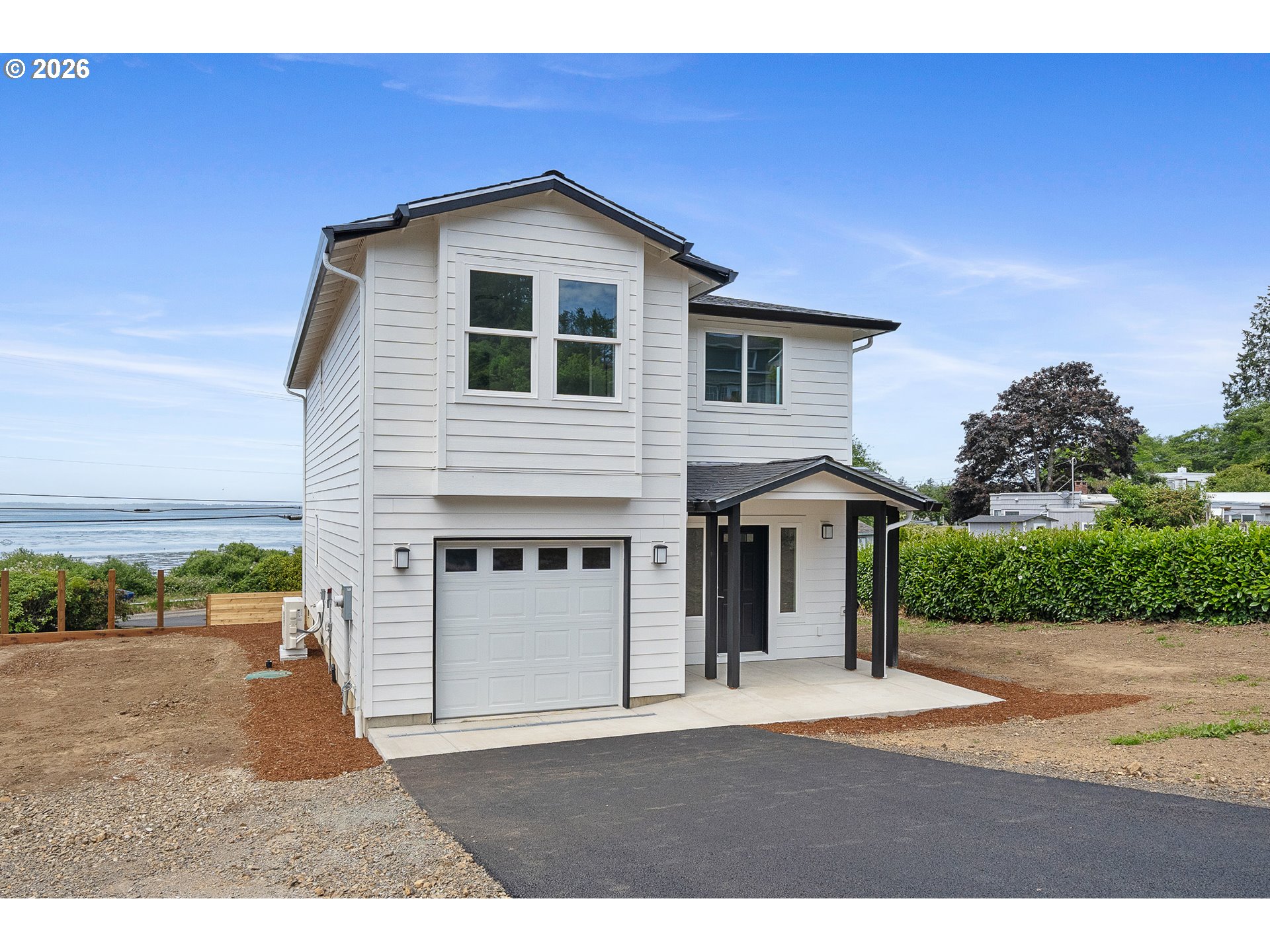 8970 7TH ST, BayCity, OR 97107