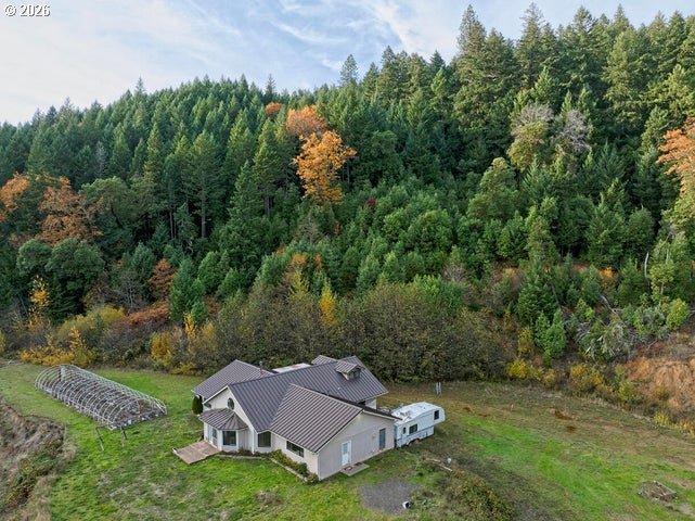 1480 BRIDGE LN, WolfCreek, OR 97497