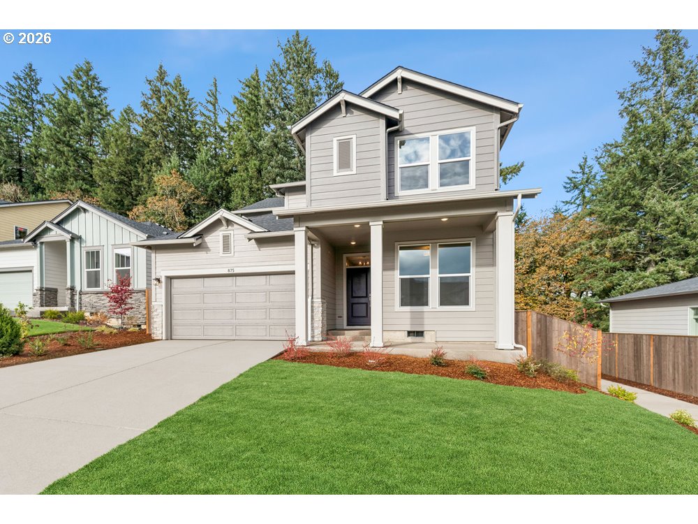 875 Butte DR, ForestGrove, OR 97116