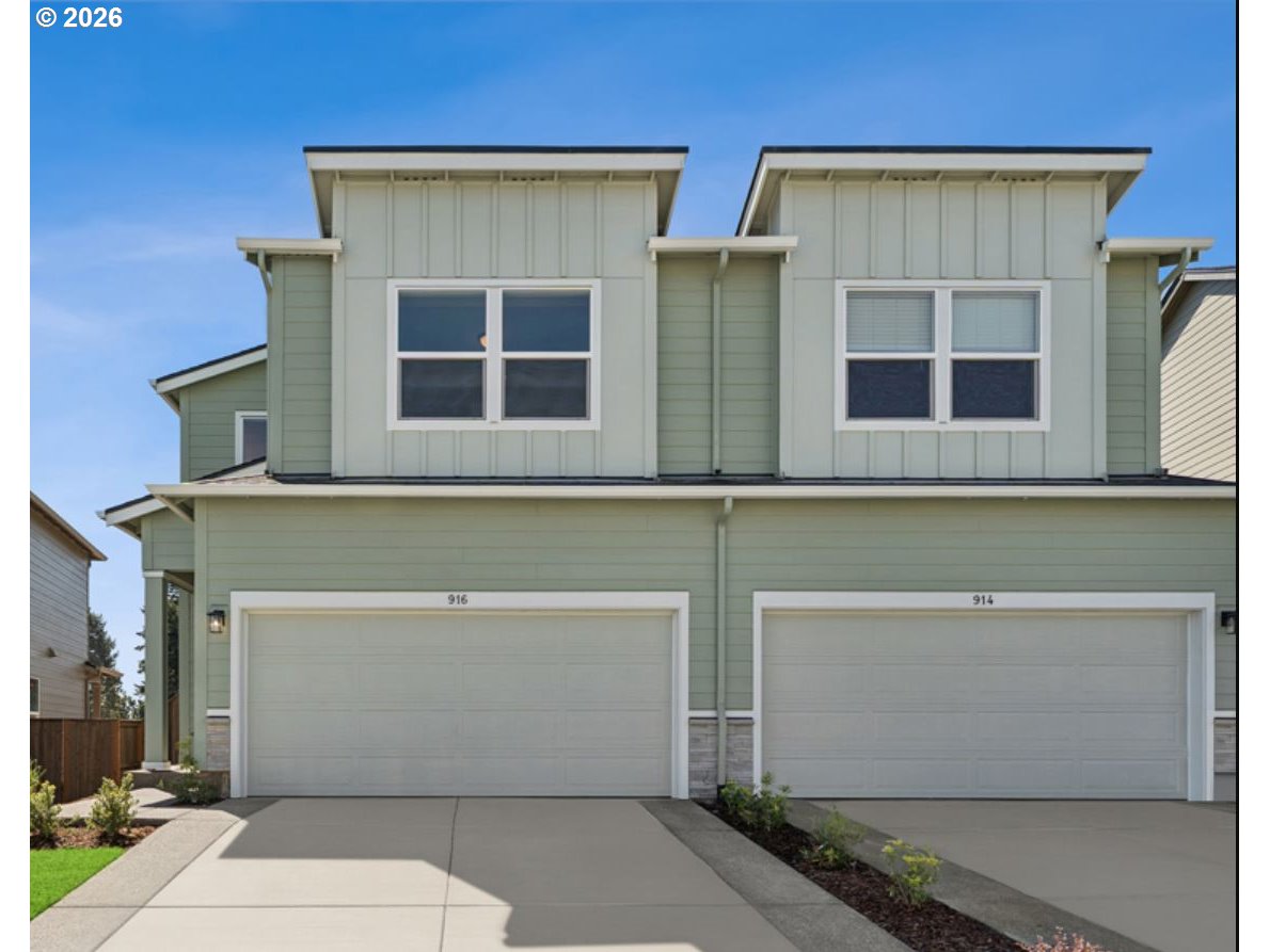 916 Rosebud CT, ForestGrove, OR 97116
