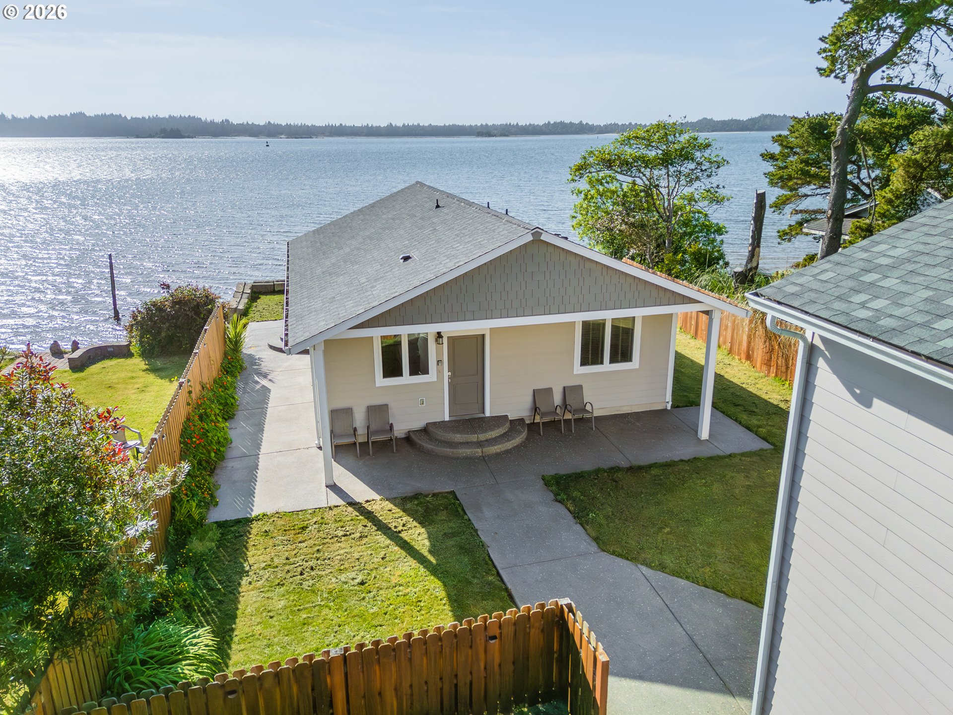 64776 WYGANT RD, CoosBay, OR 97420
