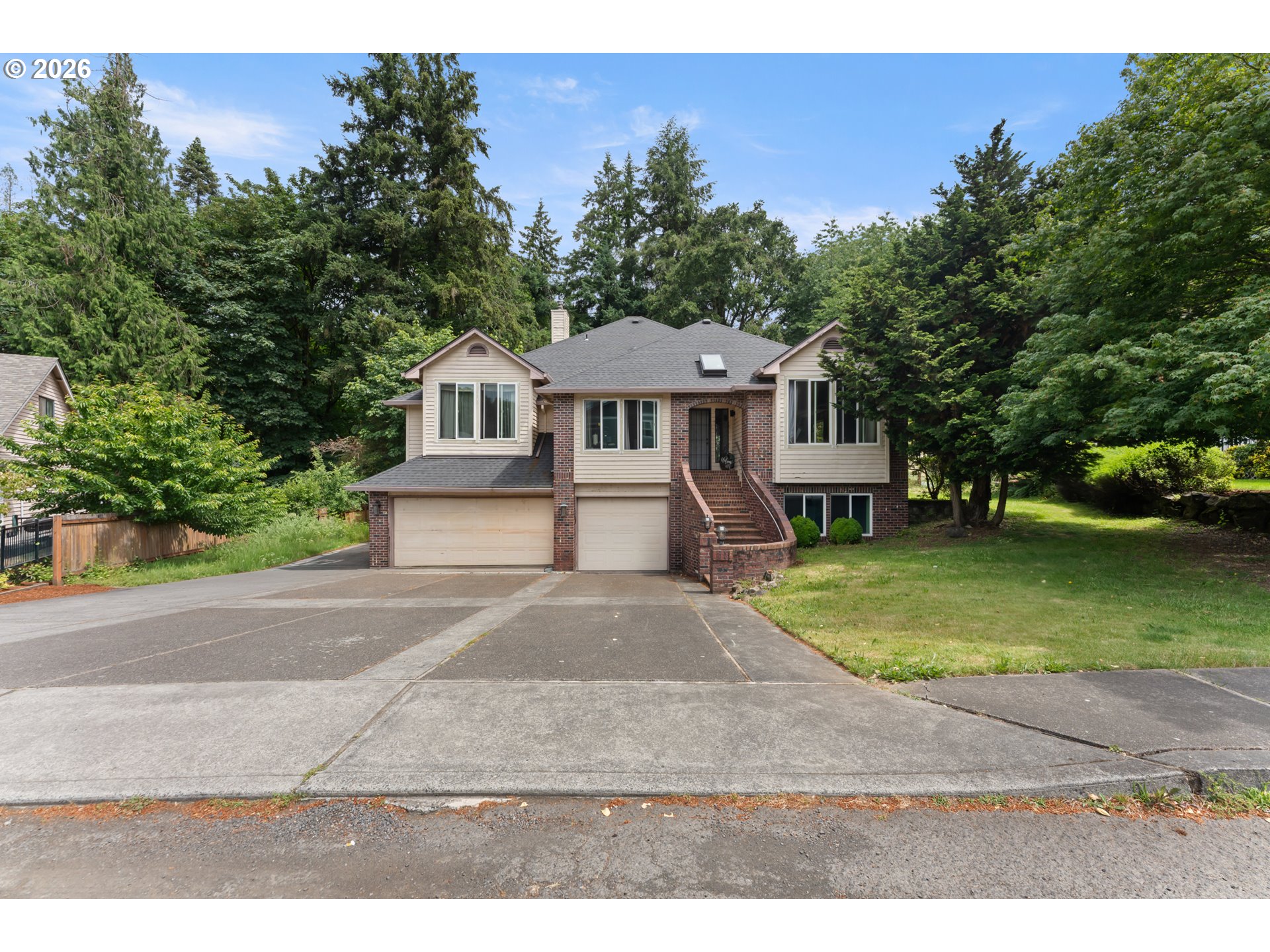 114 FOREST PARK DR, StHelens, OR 97051