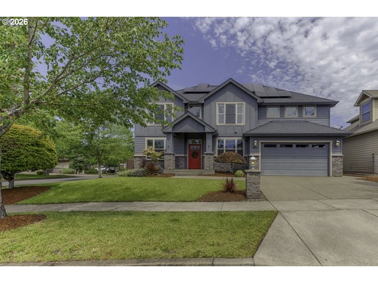 2401 EGRET AVE, Salem, OR 97306