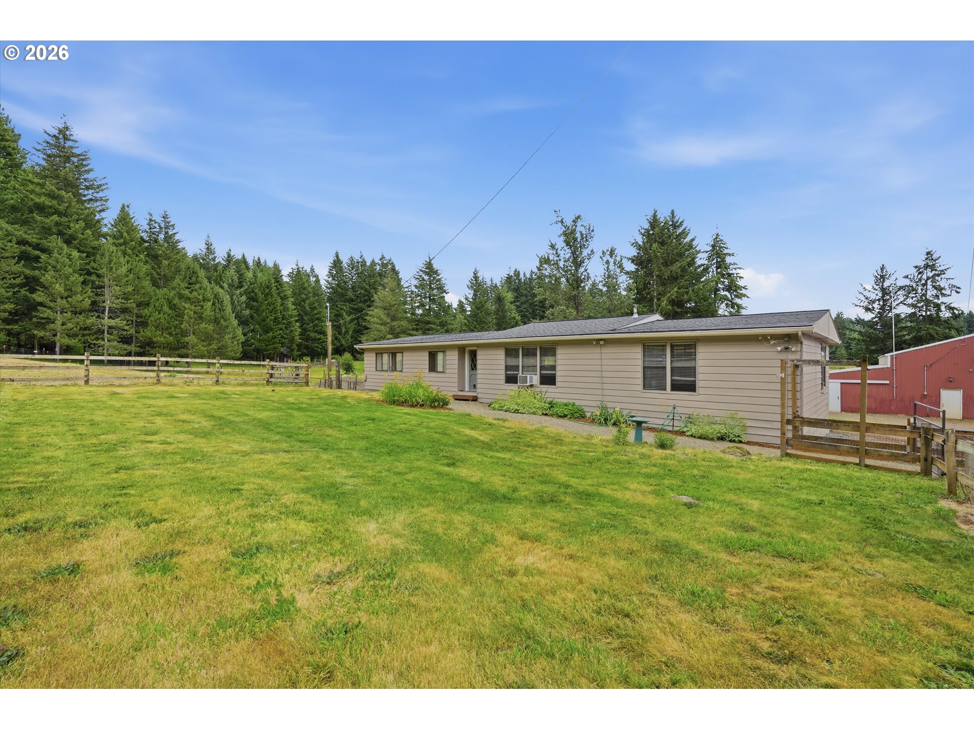 27287 HILLOCKBURN RD, Estacada, OR 97023