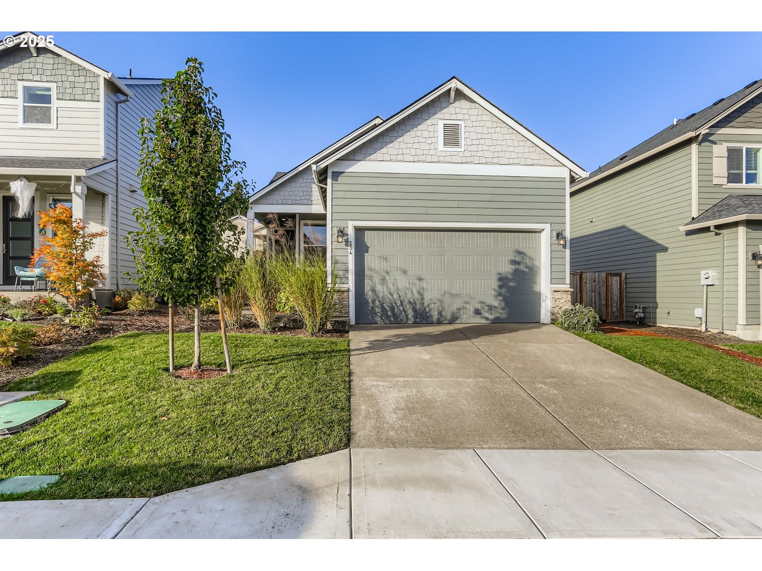 234 18TH ST, Lafayette, OR 97127