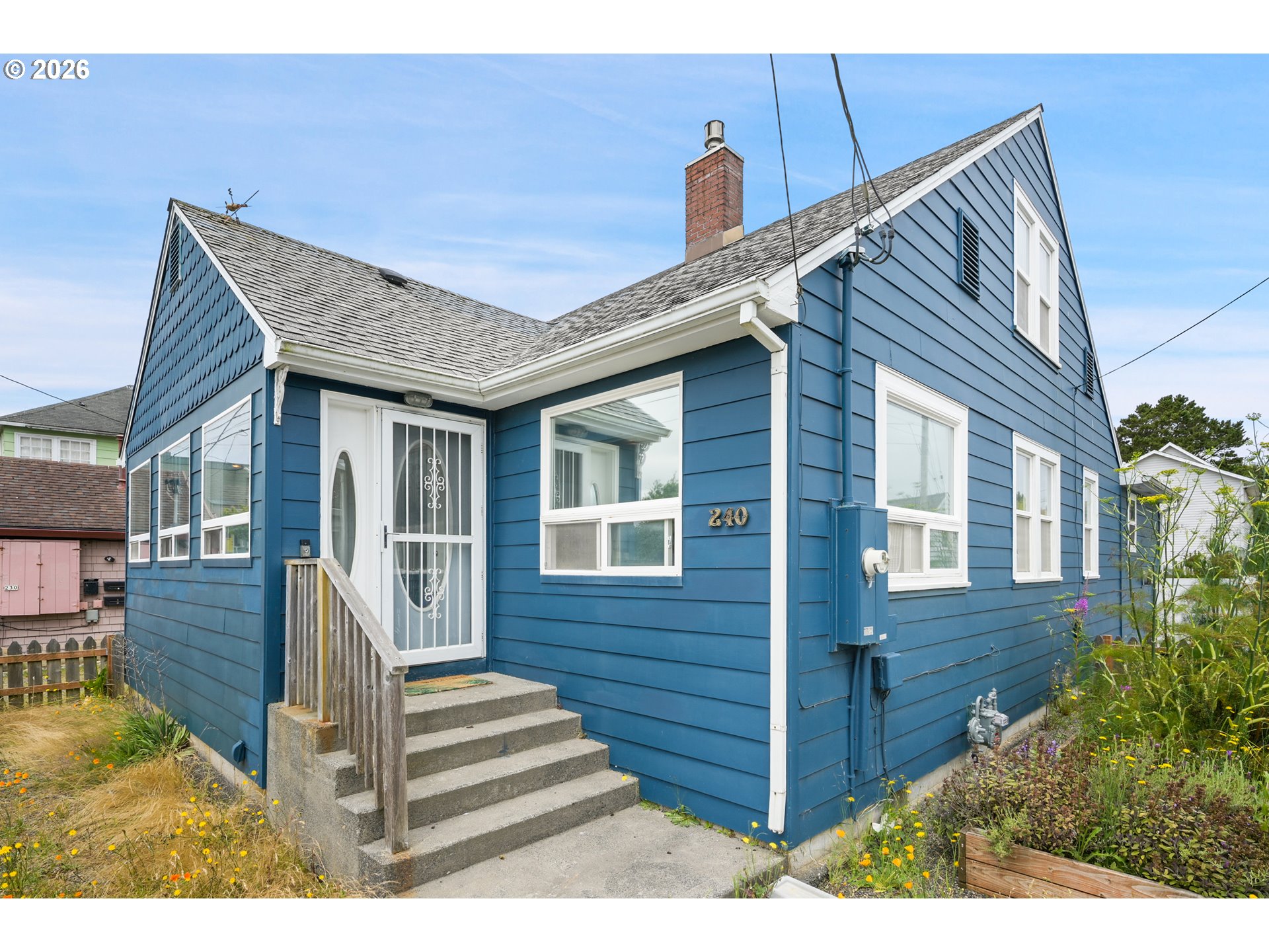 240 5TH AVE, Seaside, OR 97138