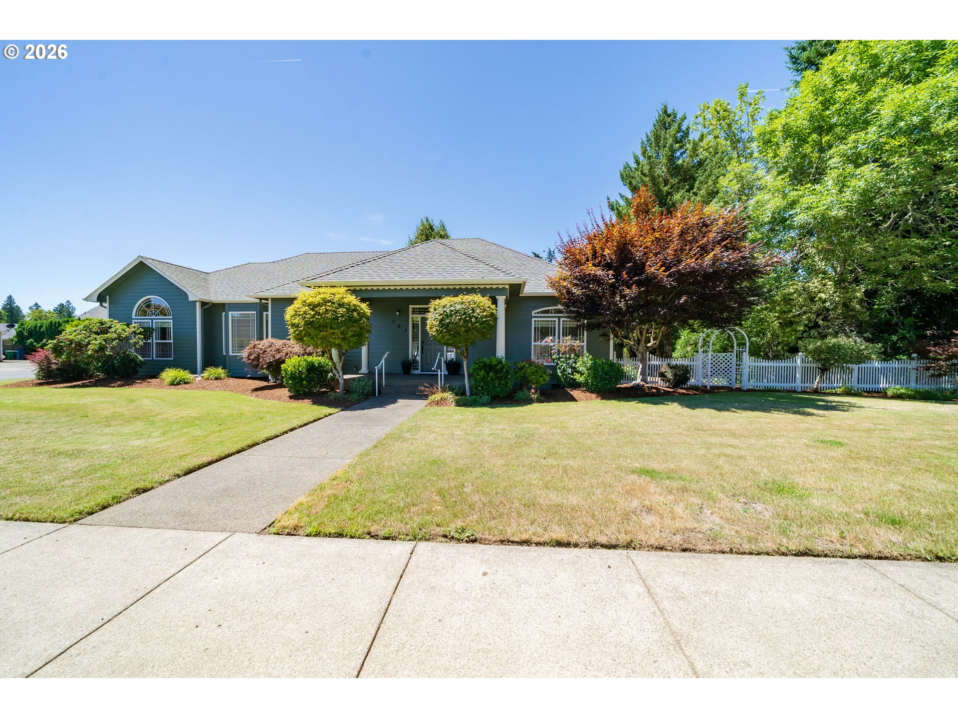 785 15TH AVE, Stayton, OR 97383