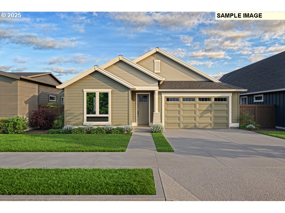 1146 18th AVE, Canby, OR 97013