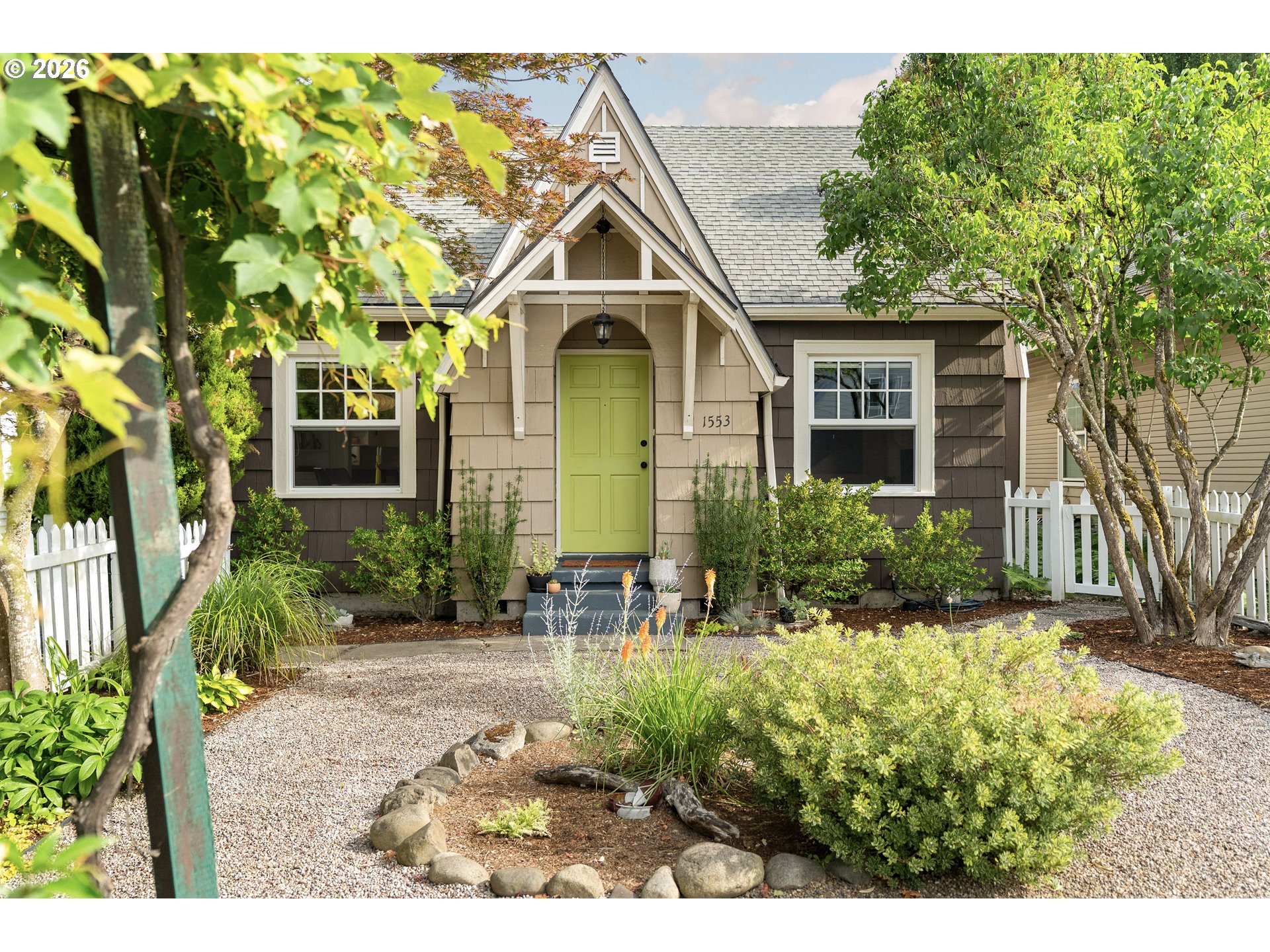 1553 2ND ST, Newberg, OR 97132