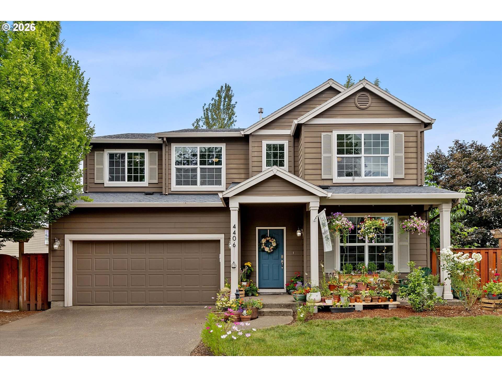 4406 JONES LN, Troutdale, OR 97060