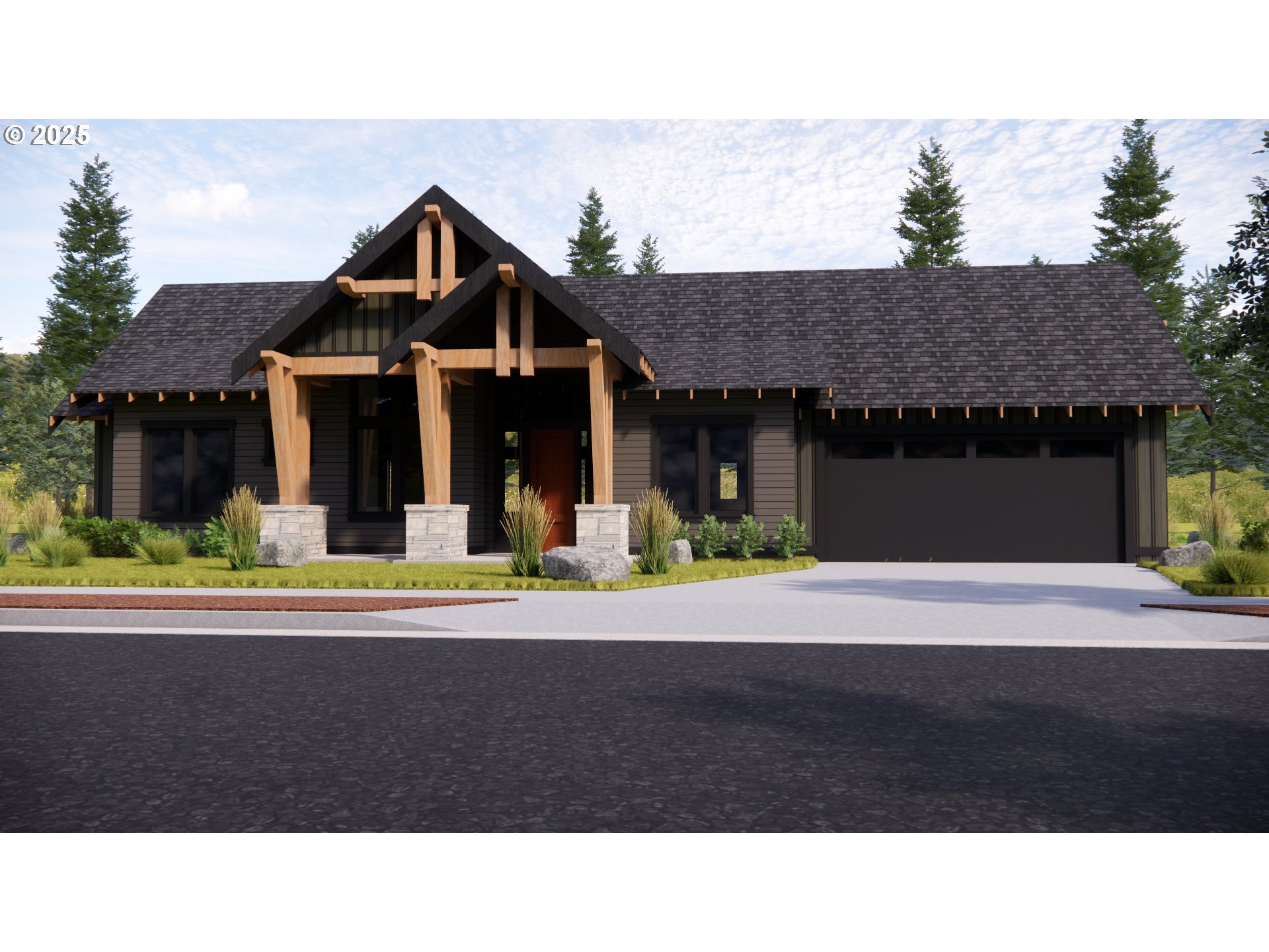 1102 Rock Creek RD, HoodRiver, OR 97031