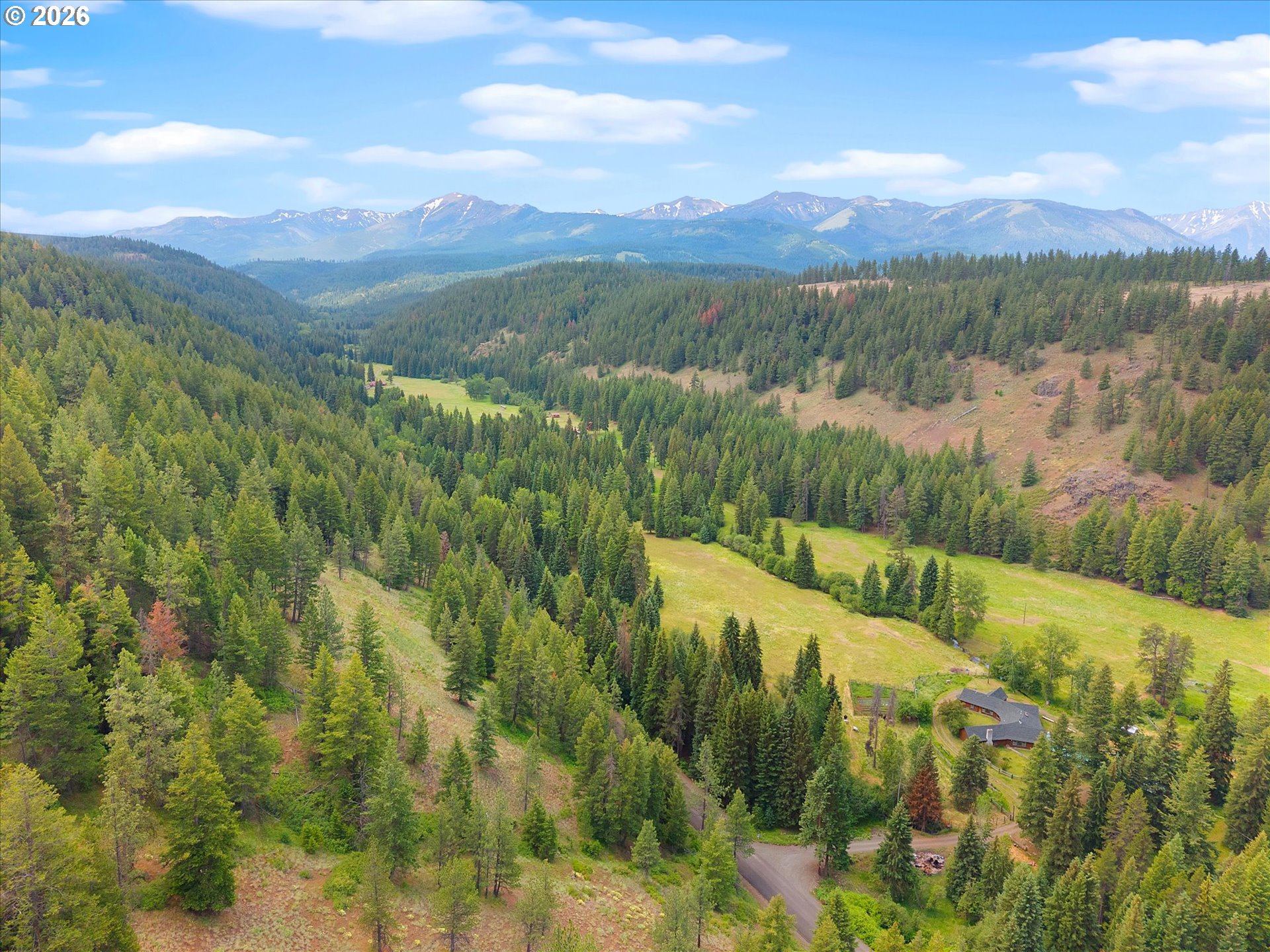 61608 WALLOWA MOUNTIAN LOOP, Joseph, OR 97846