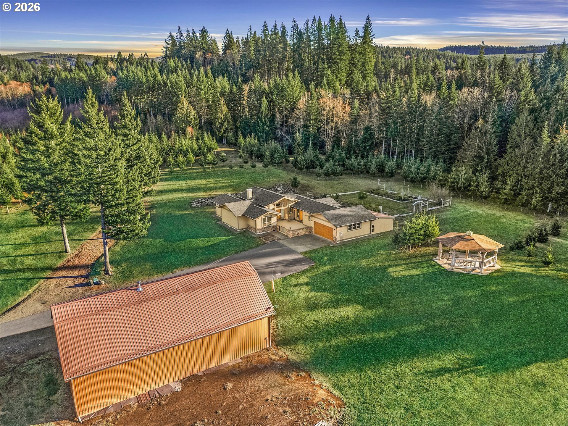 52135 TERRA FERN DR, Sandy, OR 97055