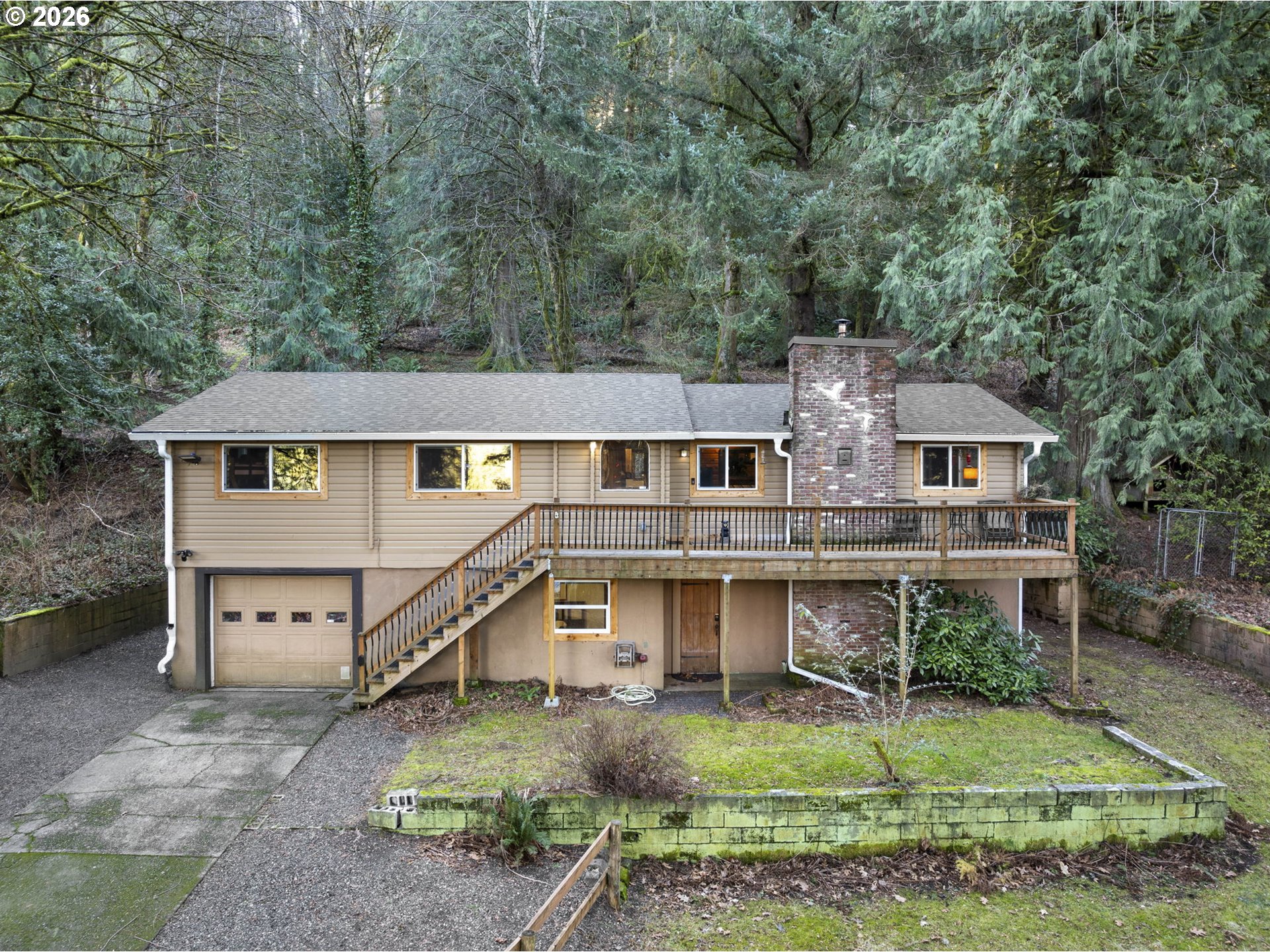 54010 ALDER HEIGHTS RD, Sandy, OR 97055