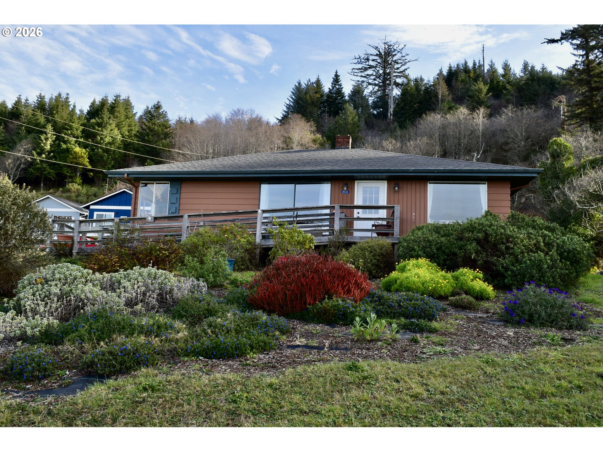 29135 ELLENSBURG AVE, GoldBeach, OR 97444