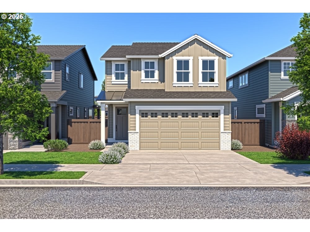 1400 Canto ST, Newberg, OR 97132