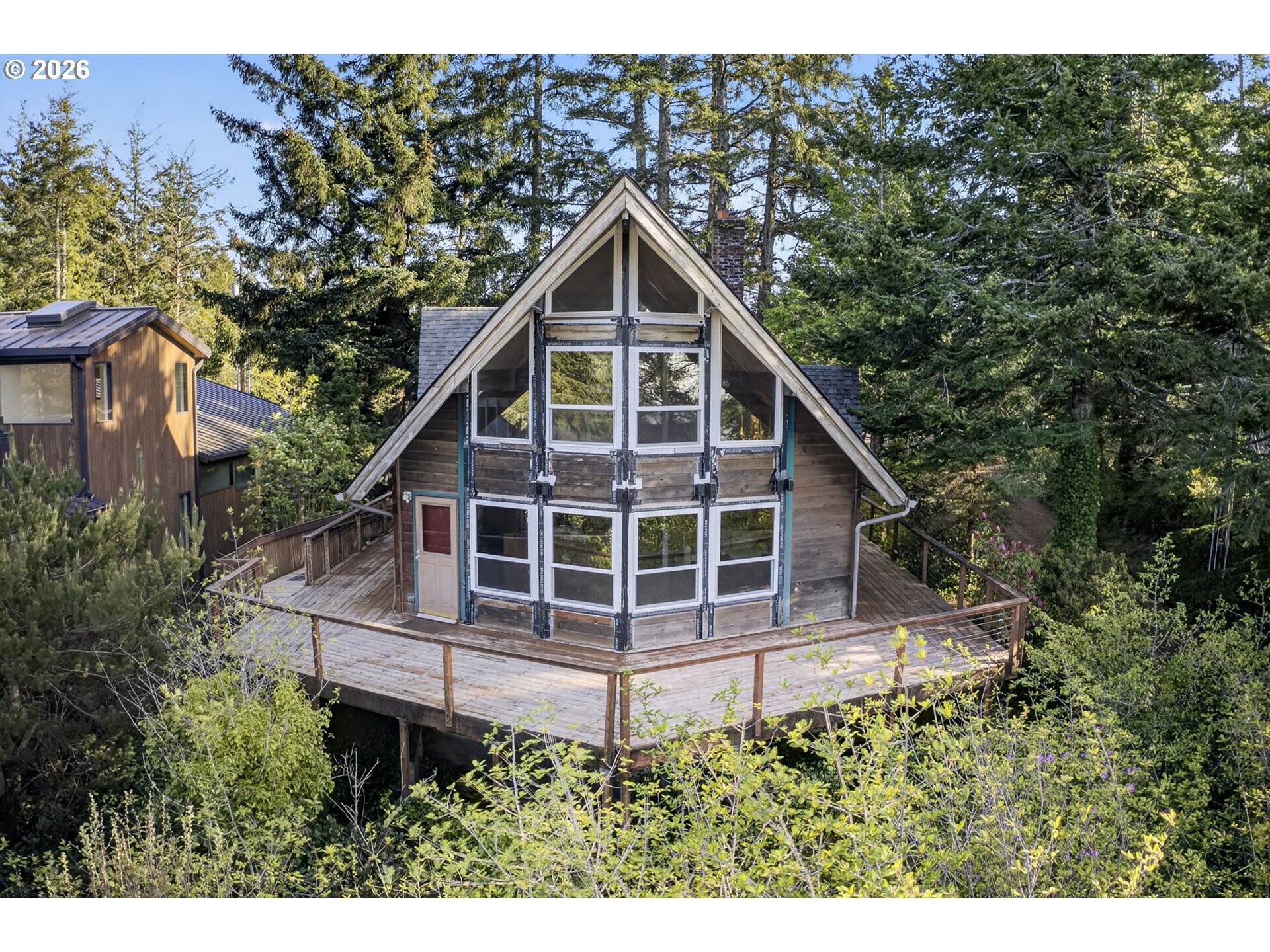 900 Greenridge ST, Manzanita, OR 97130