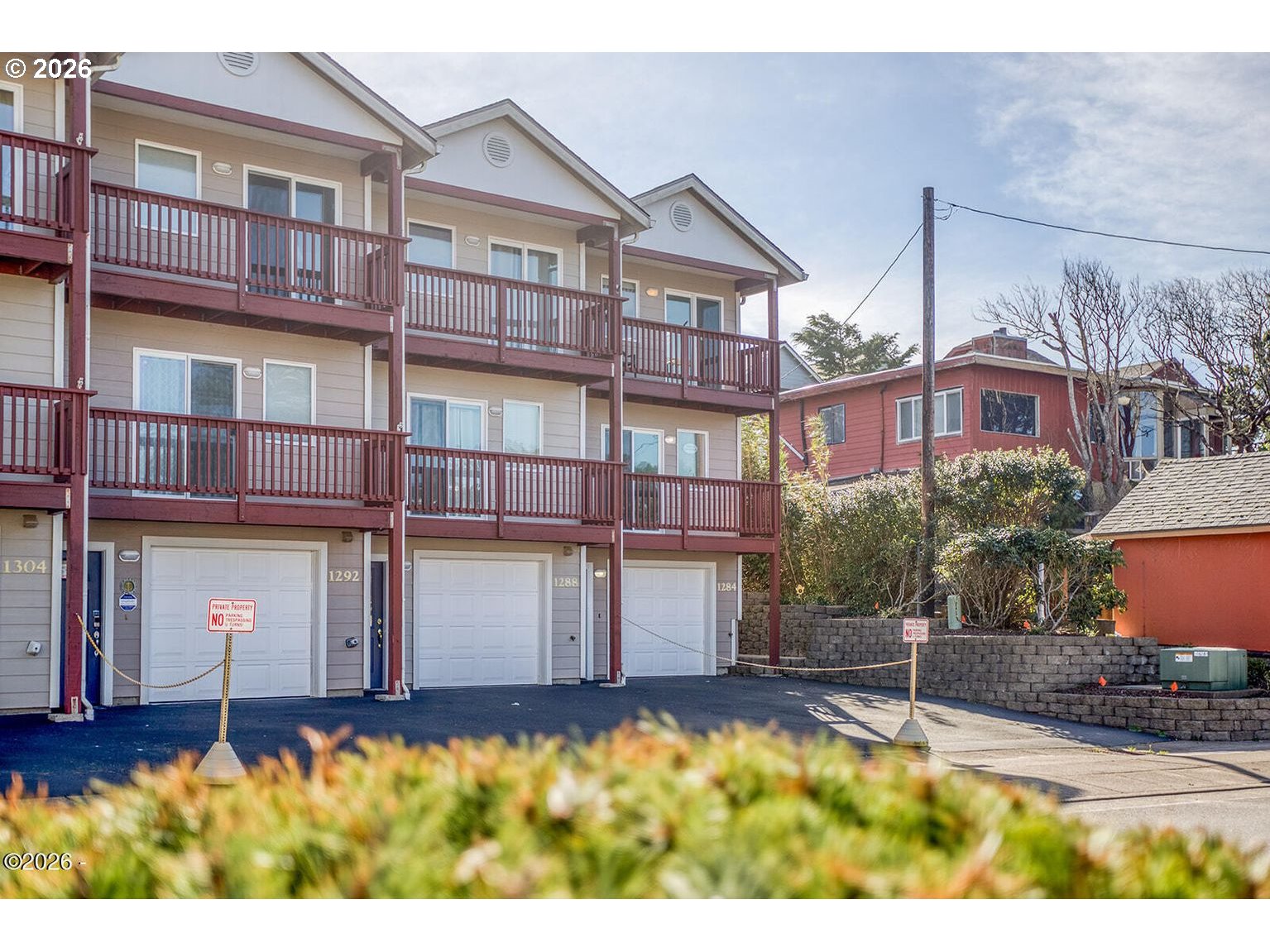 1284 15TH ST, LincolnCity, OR 97367