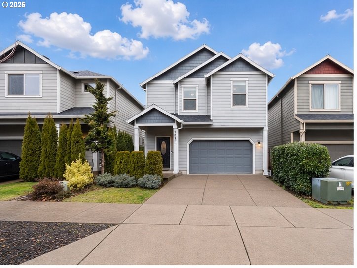 2837 25TH PL, ForestGrove, OR 97116