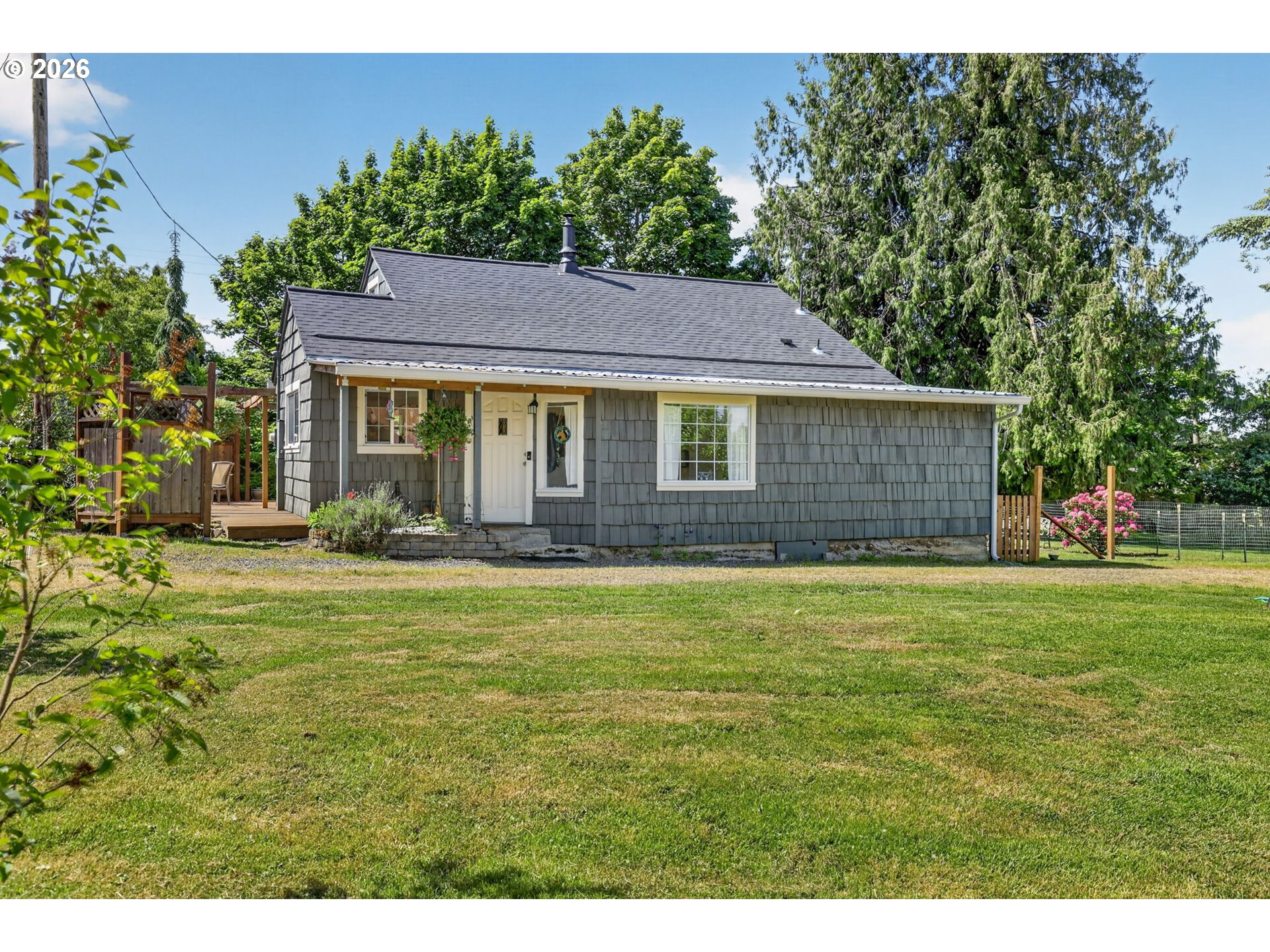 33951 COUPLAND RD, Estacada, OR 97023