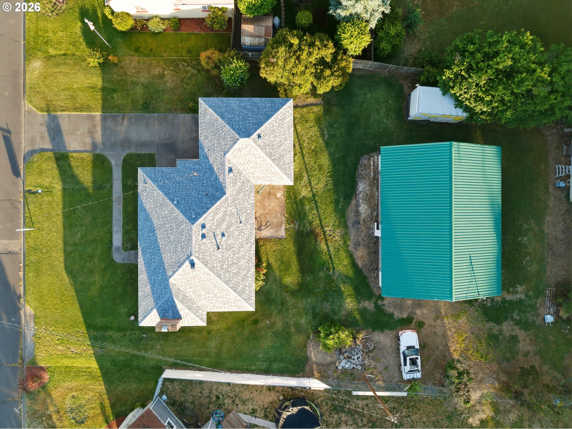 636 PIERCE ST, MiltonFreewater, OR 97862