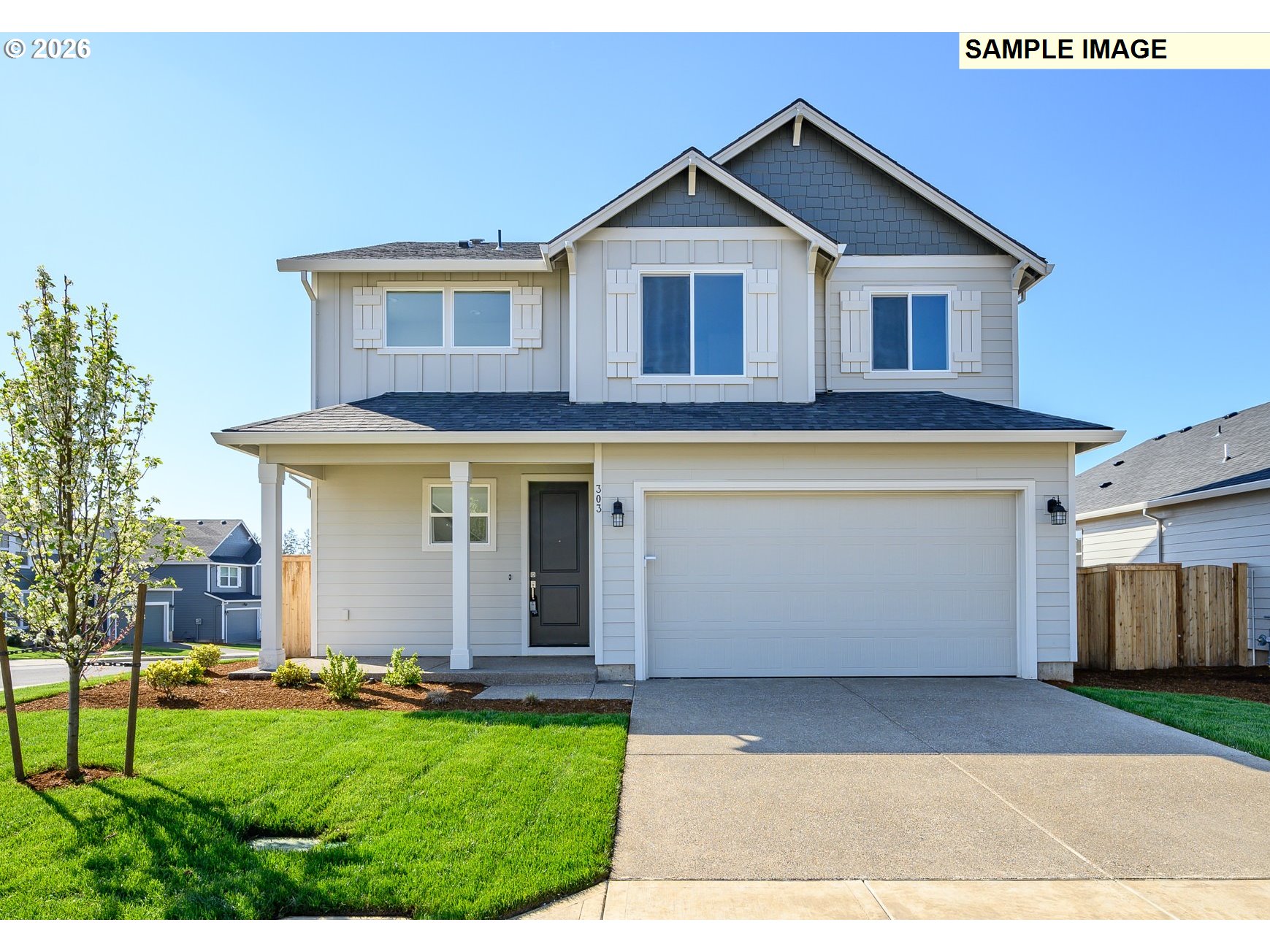 2717 Ivy ST, Cornelius, OR 97124