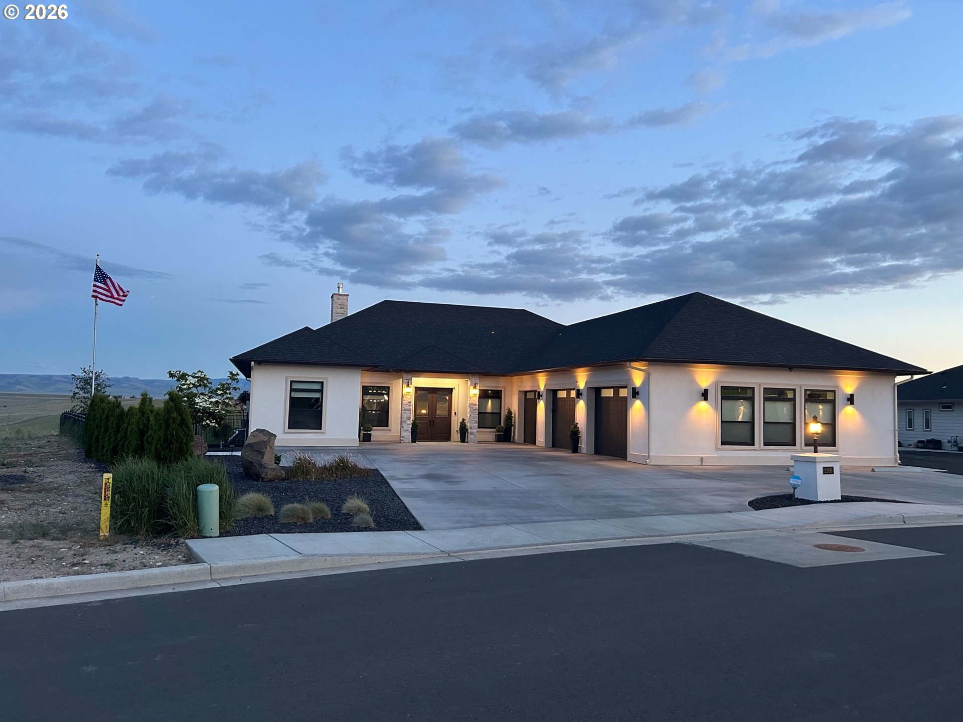 2106 TAHOE AVE, Pendleton, OR 97801