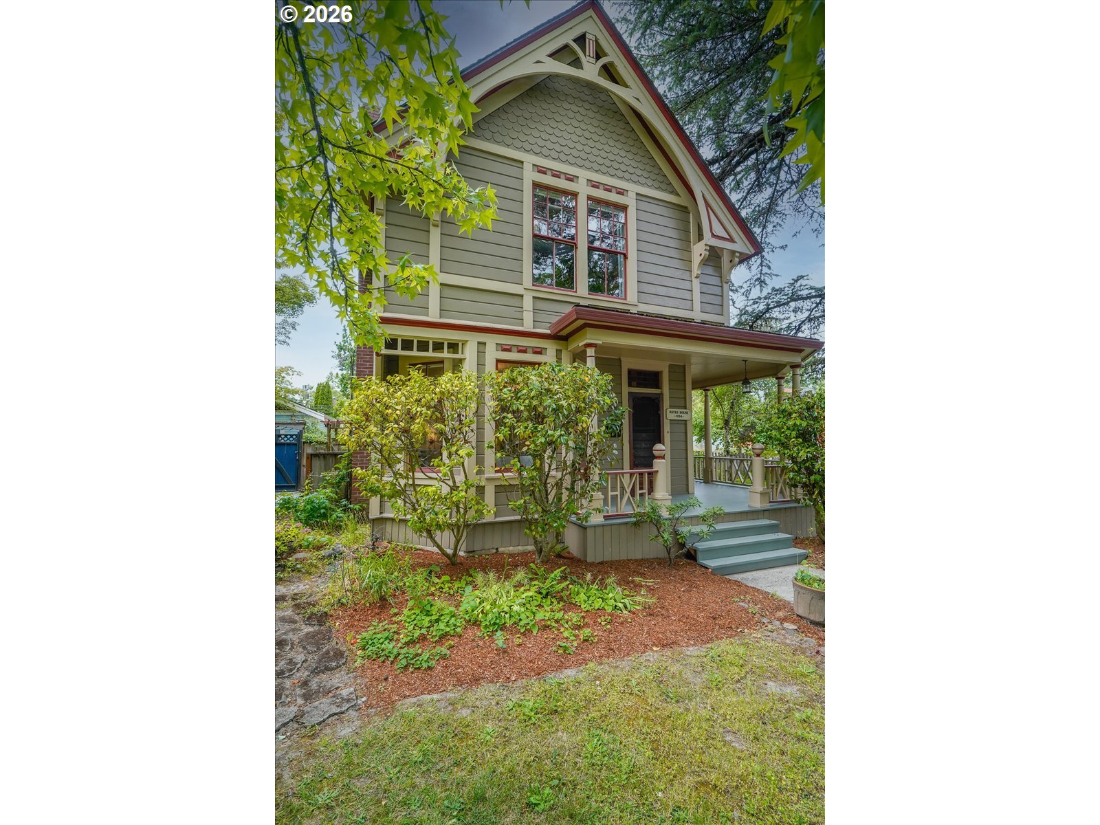 404 6TH ST, Corvallis, OR 97333