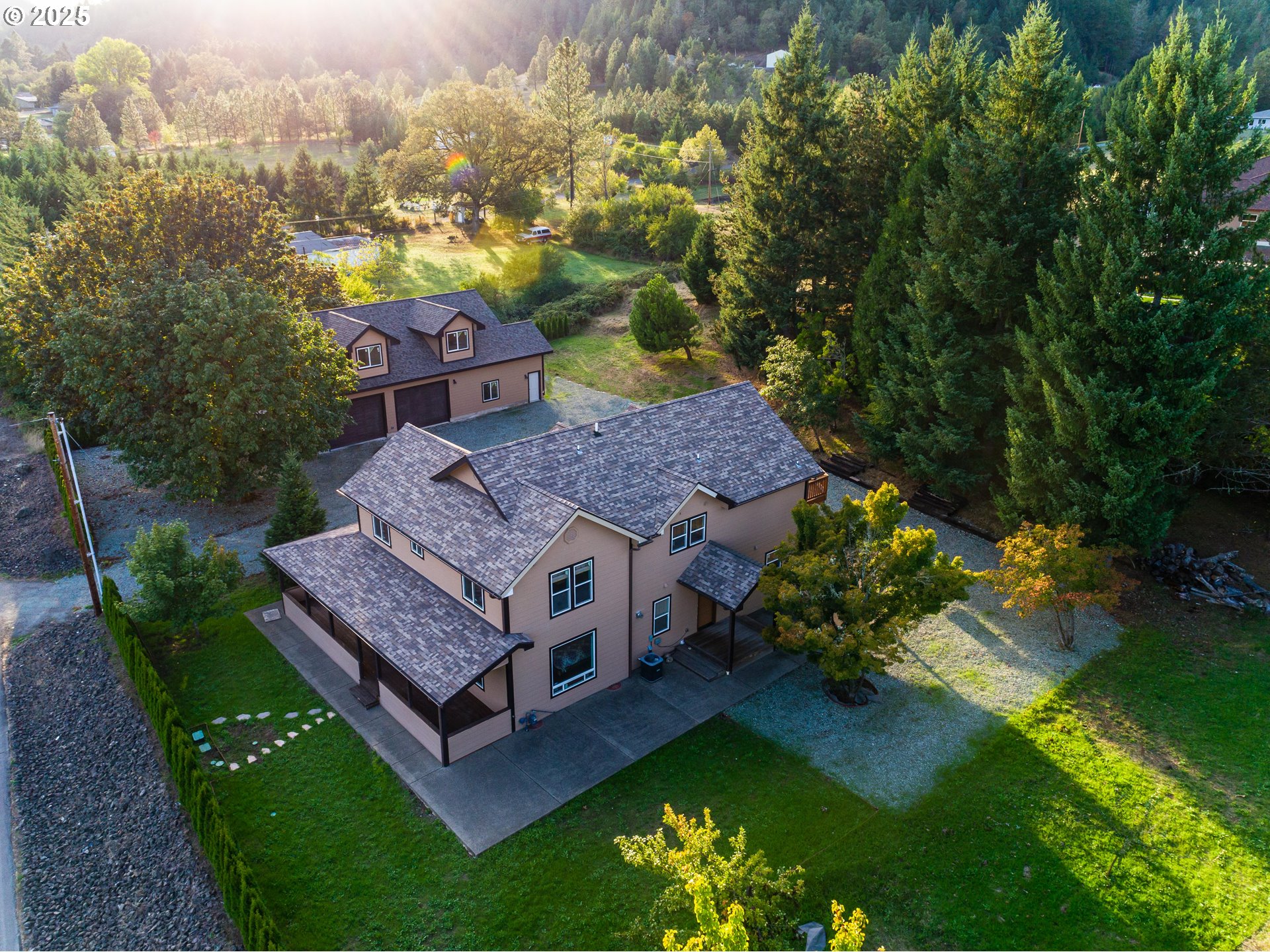 1770 MYRTLE RD, MyrtleCreek, OR 97457