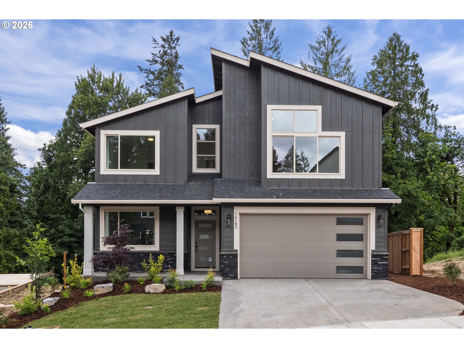 14183 Iseli LN, Clackamas, OR 97015