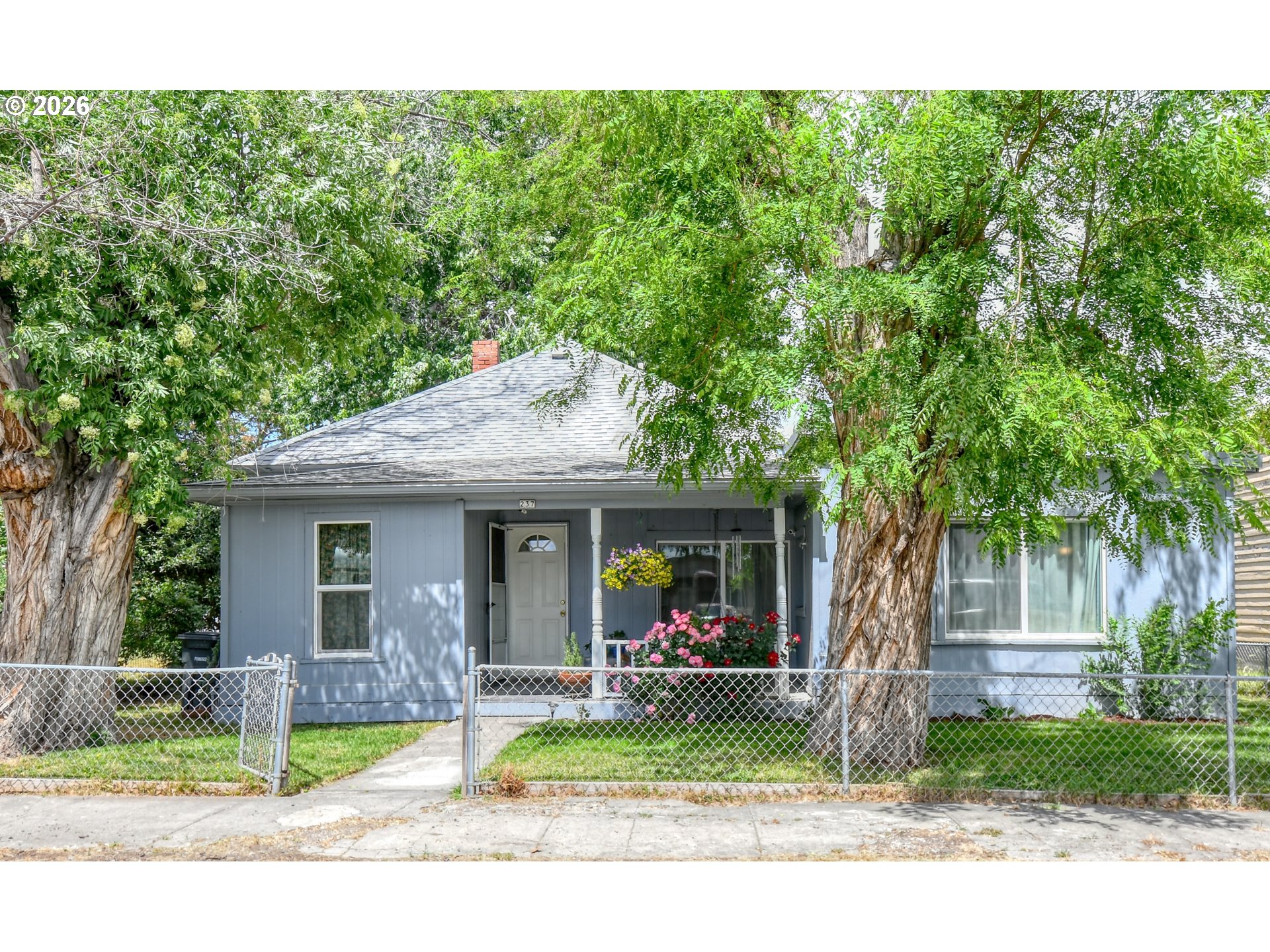237 2ND ST, PilotRock, OR 97868