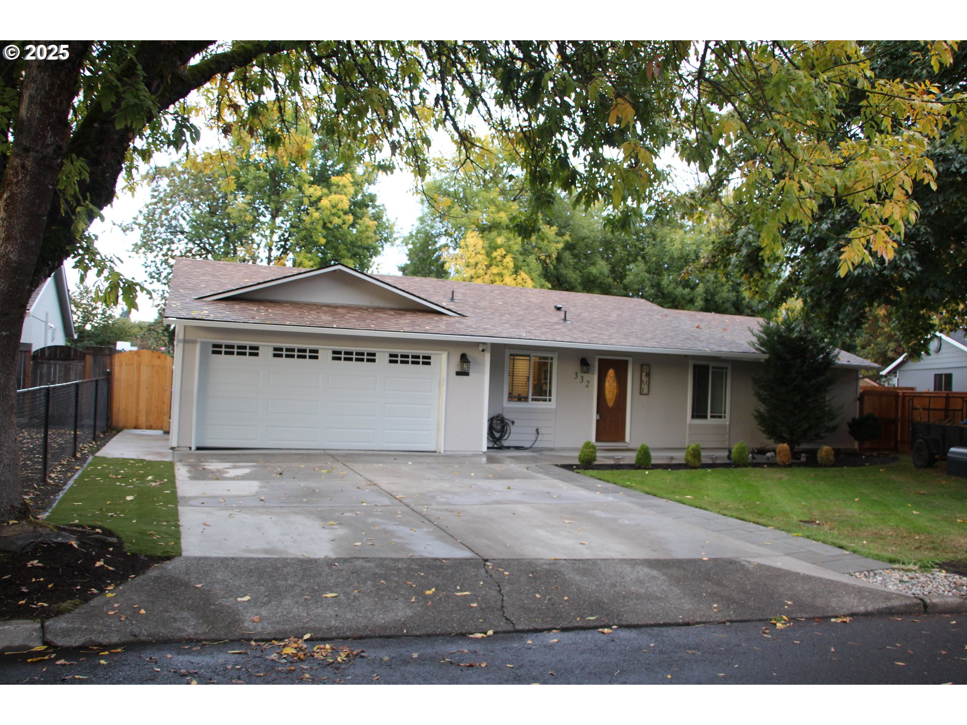 332 TARRYBROOKE DR, Cornelius, OR 97113