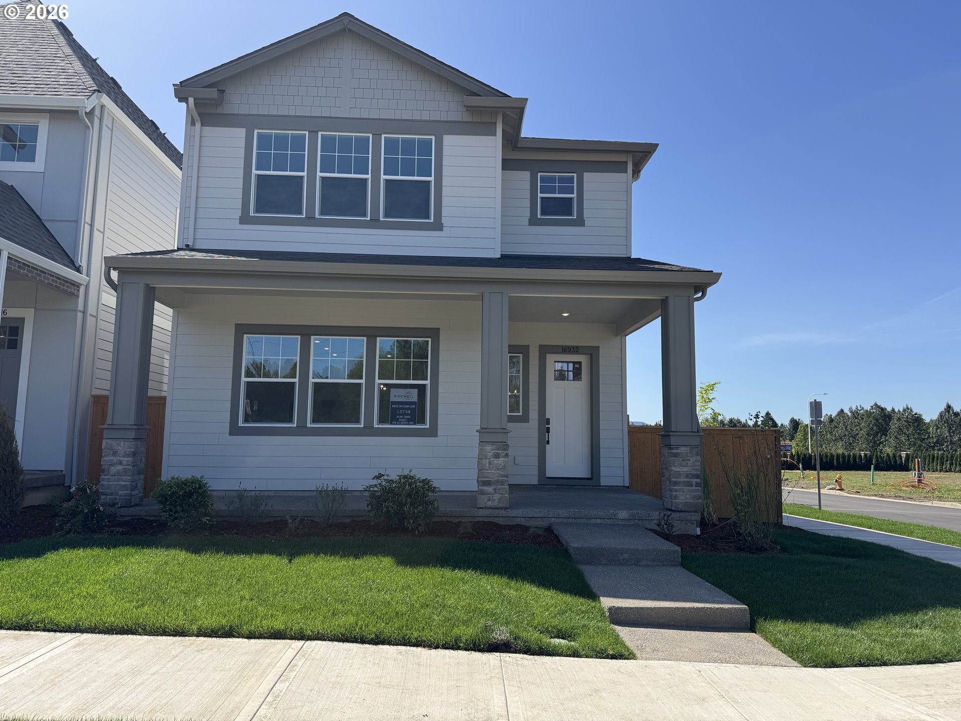 16932 Cairn LN, KingCity, OR 97140