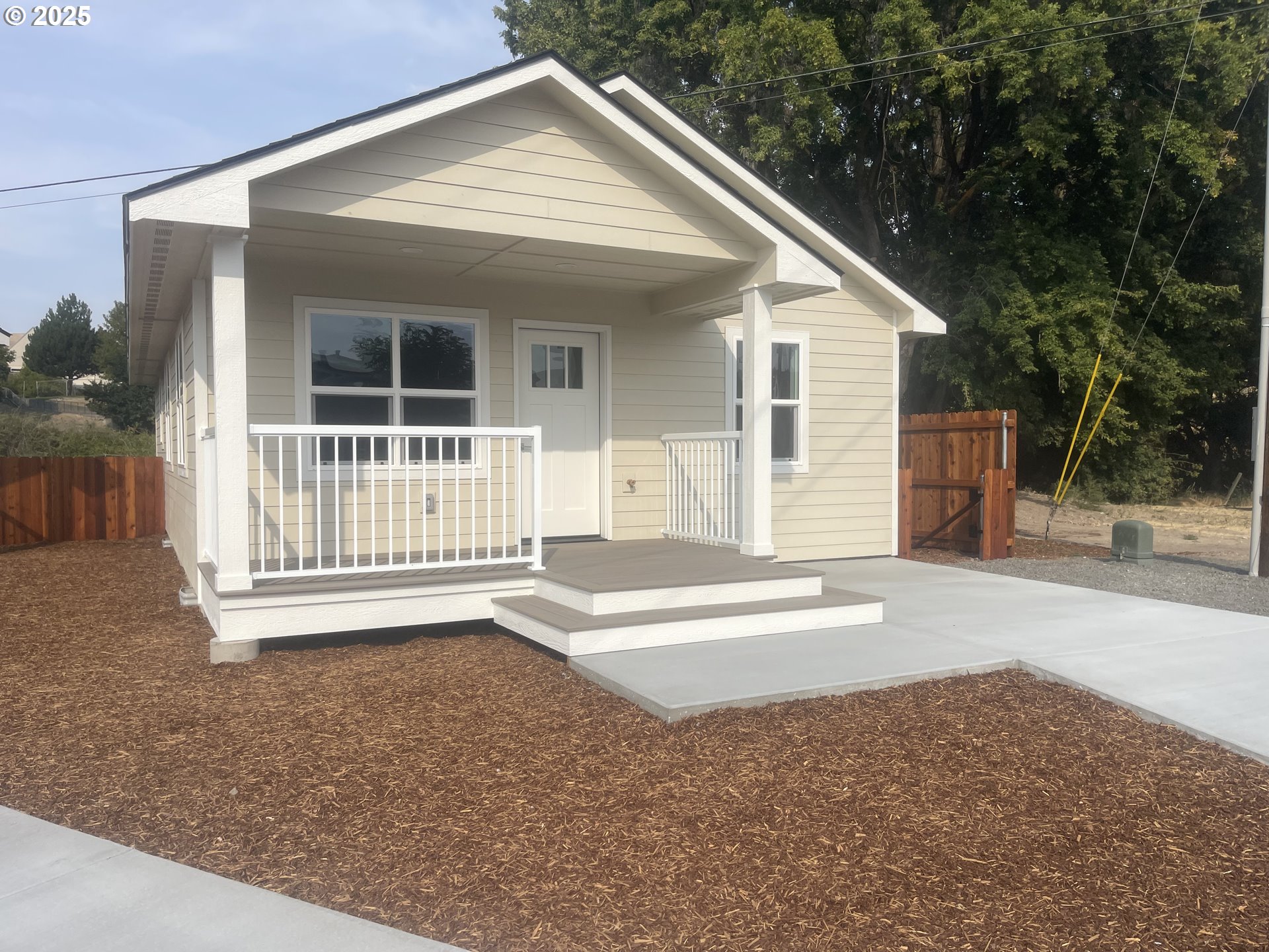 300 Chase, Heppner, OR 97836