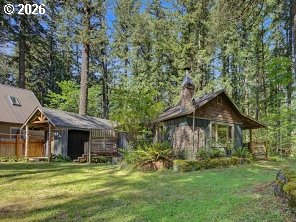 23060 WALLACE AVE, Welches, OR 97067