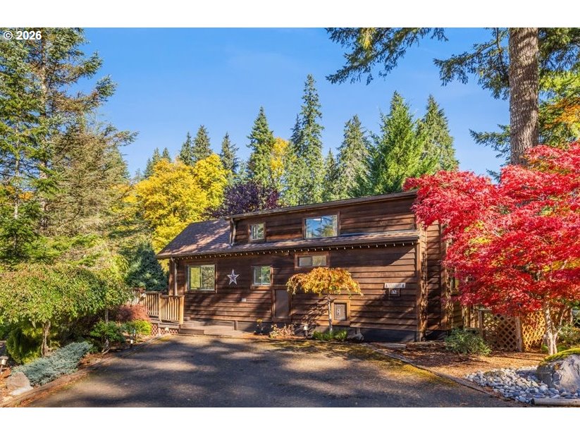 65000 HIGHWAY 26, Welches, OR 97067