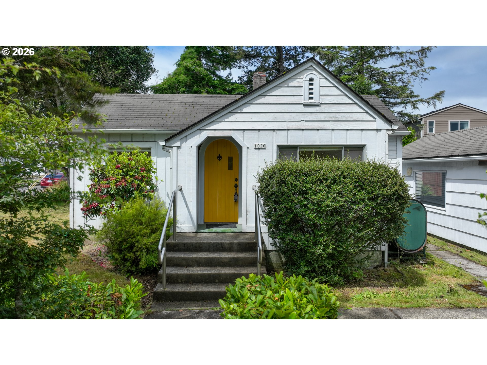 1020 ROOSEVELT DR, Seaside, OR 97138