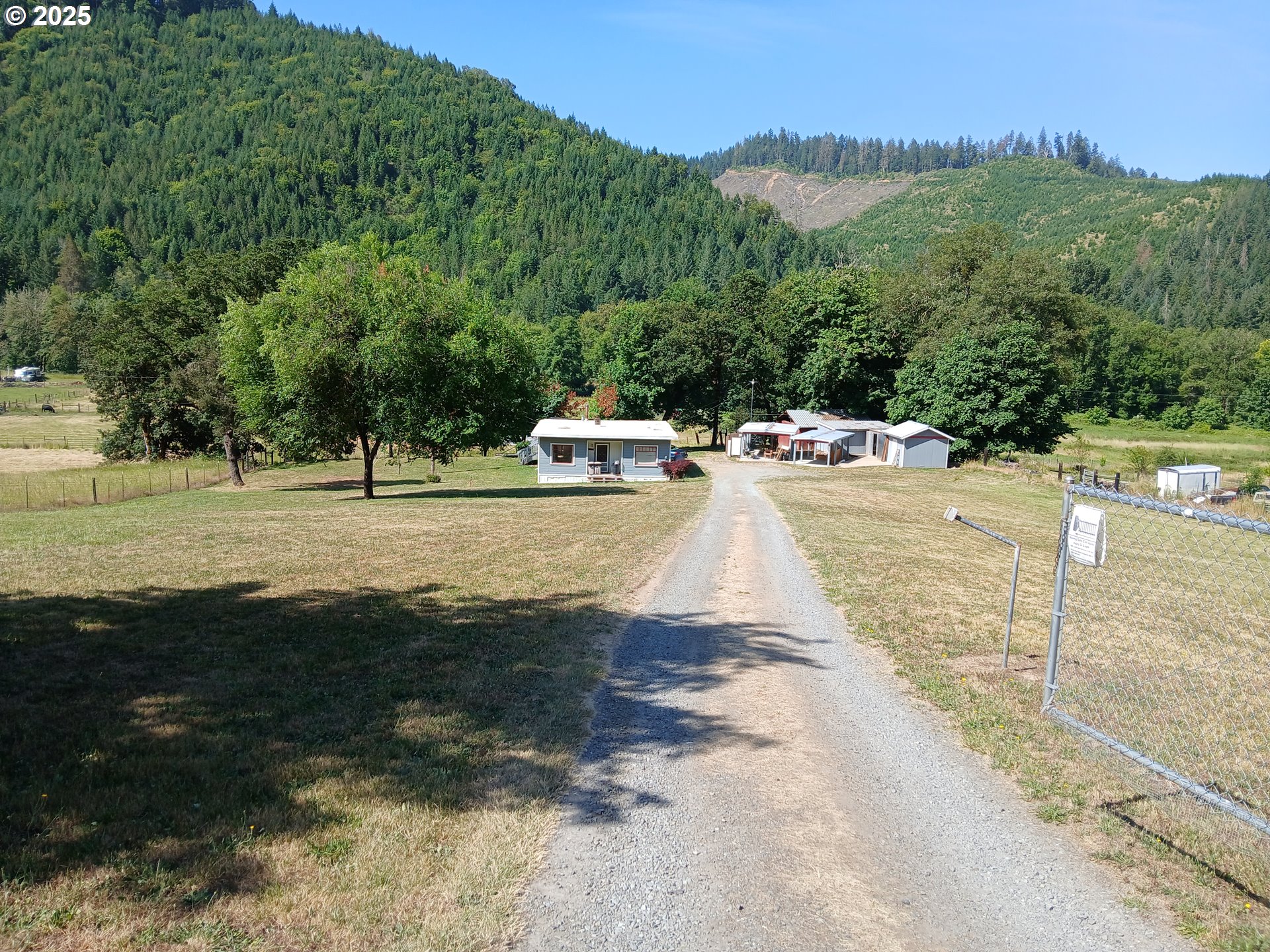 4623 MYRTLE RD, MyrtleCreek, OR 97457
