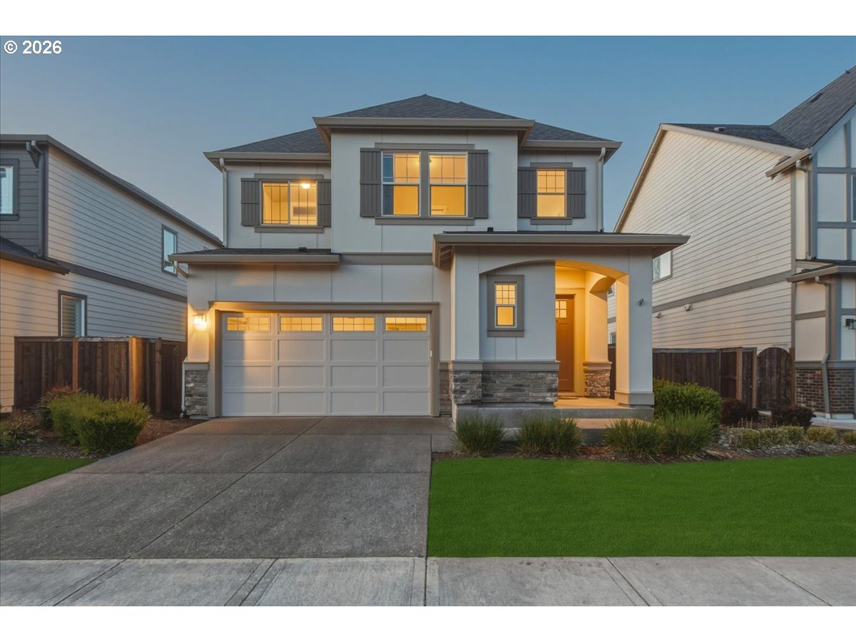 29027 CARVER ST, NorthPlains, OR 97133