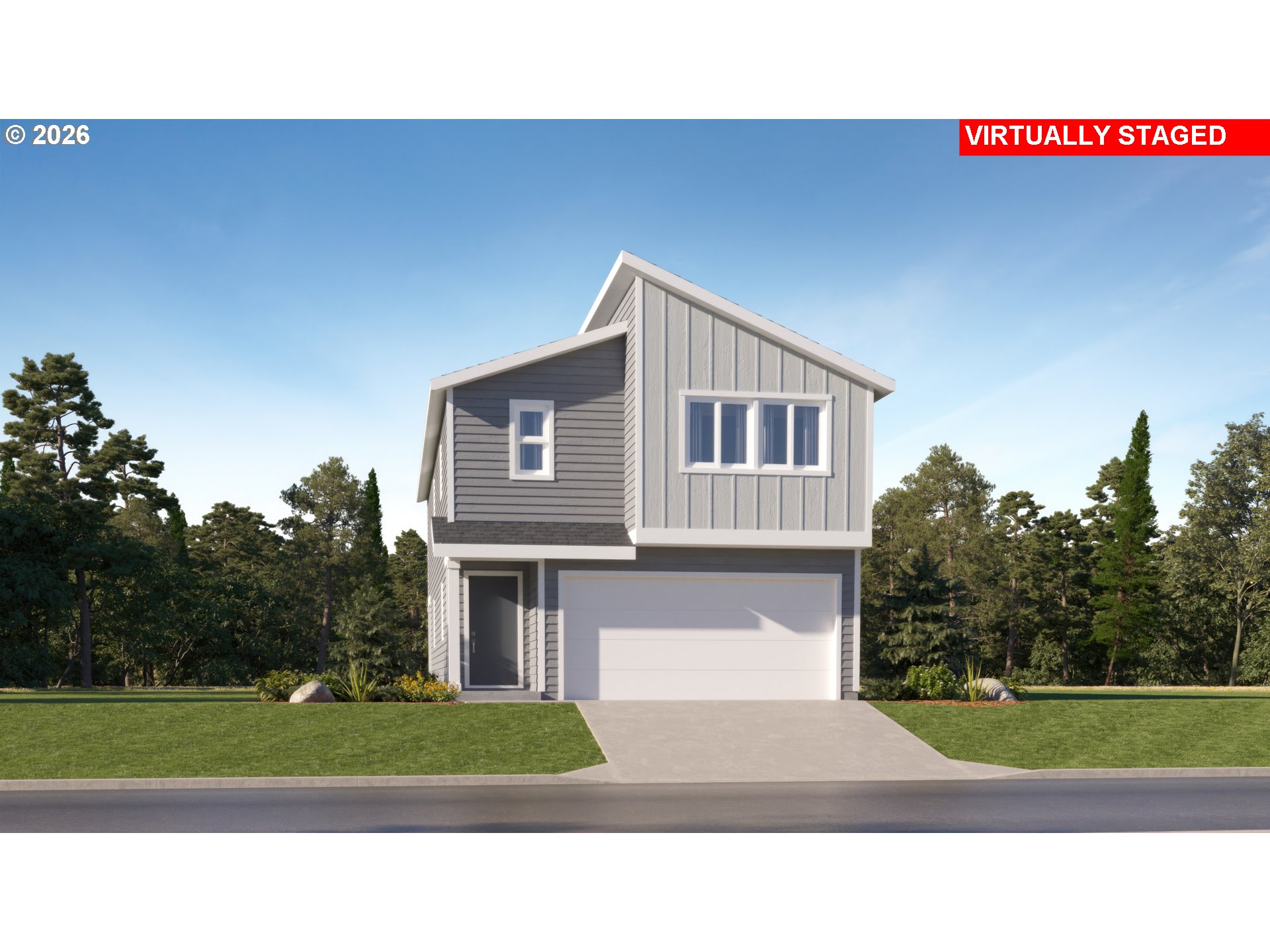 1301 Brown ST, Woodburn, OR 97071