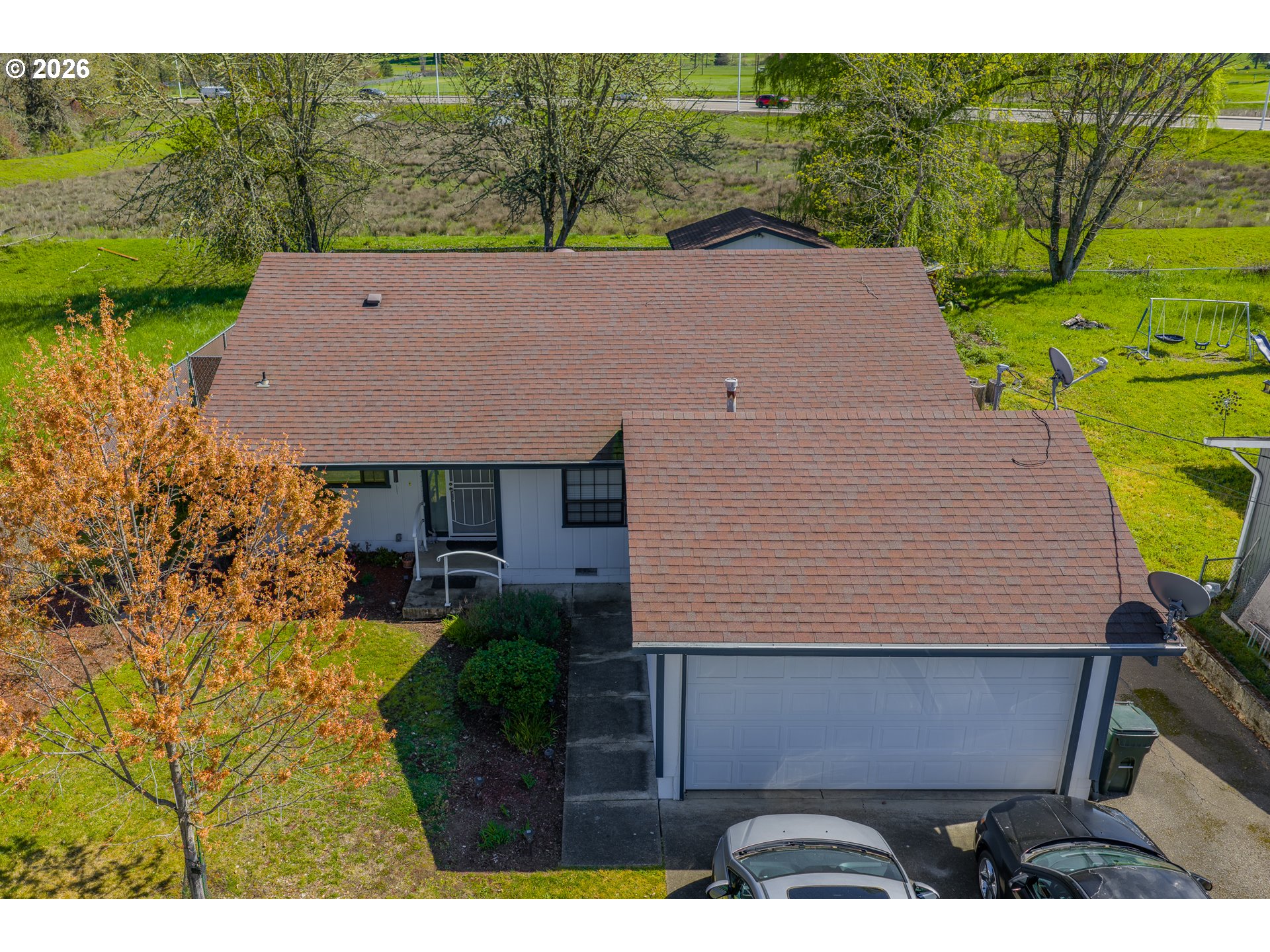 1375 KEASEY ST, Roseburg, OR 97471