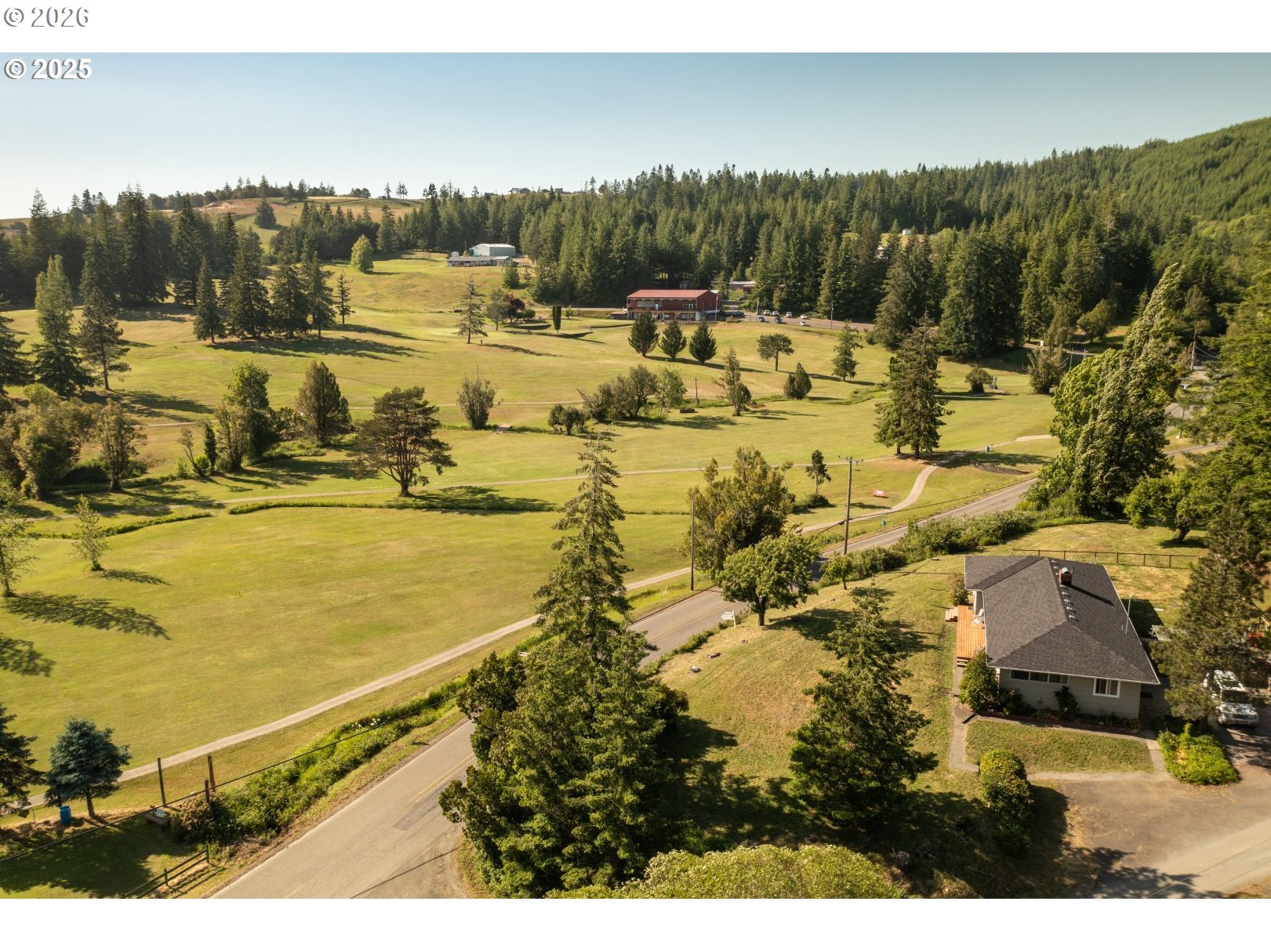 54824 ROBINSON RD, Coquille, OR 97423