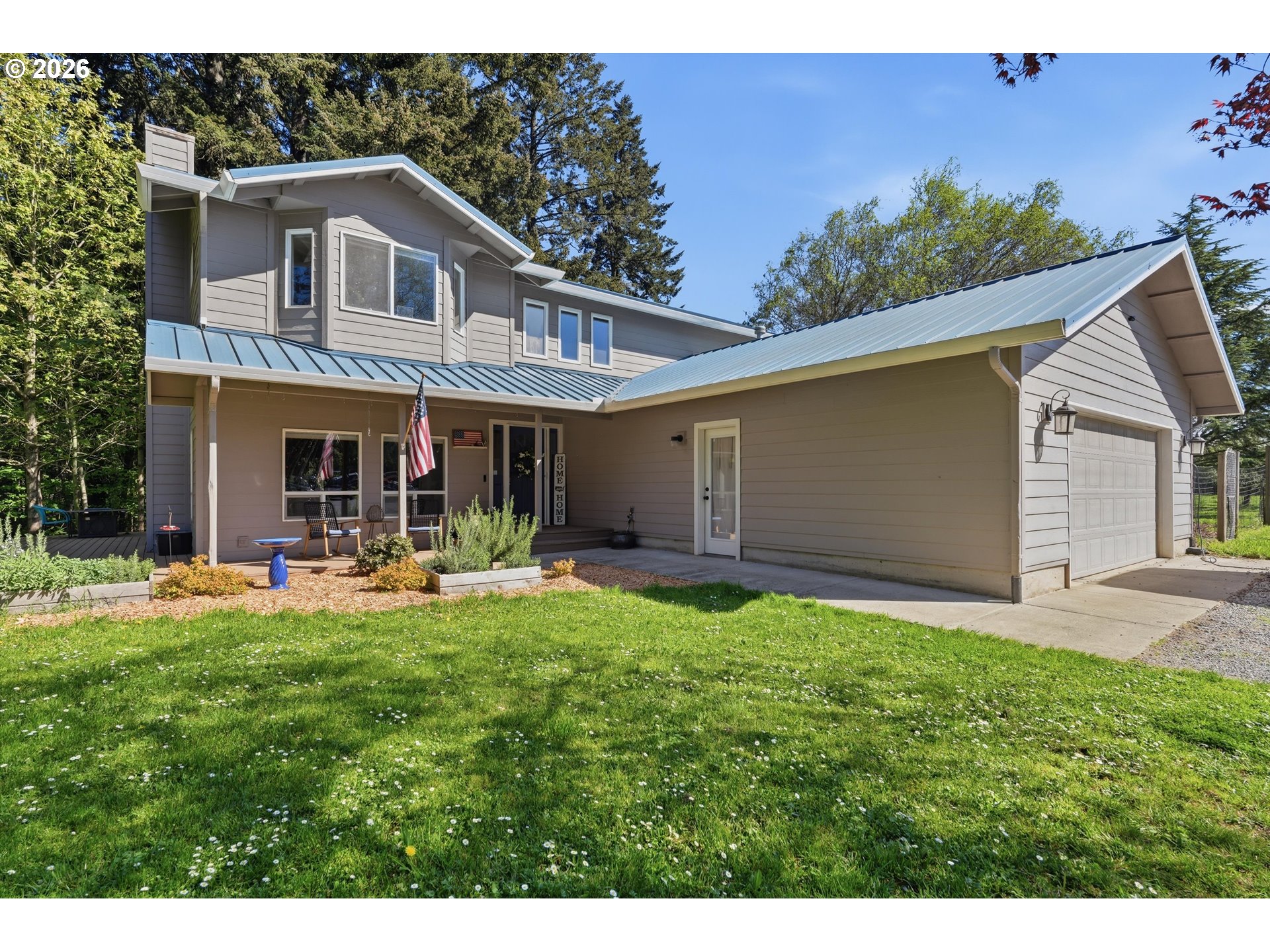 23032 HAGEY RD, Dundee, OR 97115