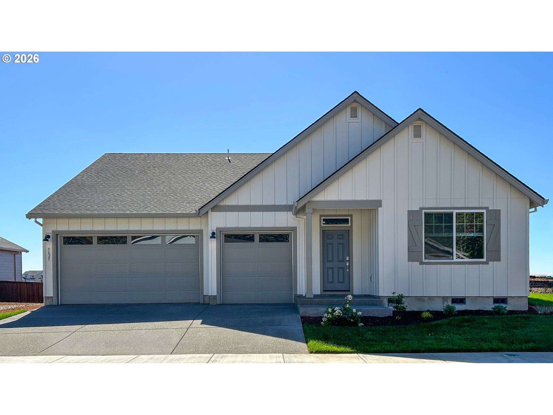 5754 Edward CT, Albany, OR 97322